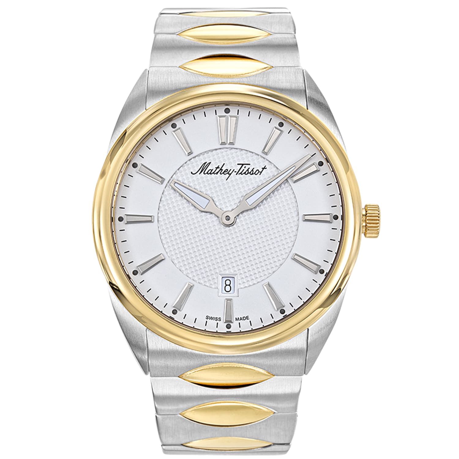 Mathey Tissot Men's Classic 1