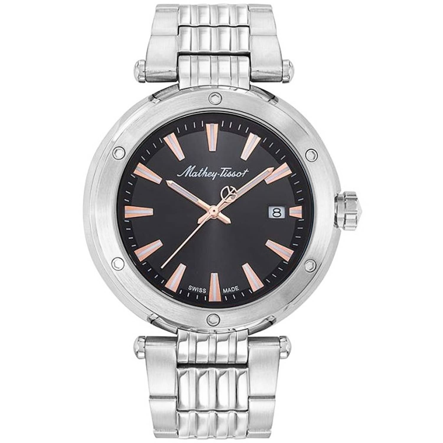 Mathey Tissot Men's Neptune 1