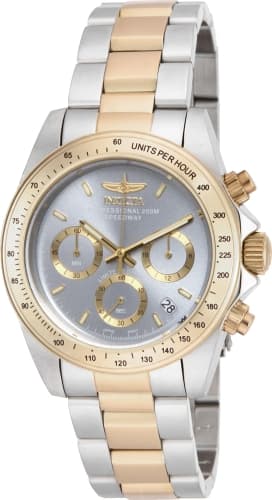 Invicta Men's Speedway 1