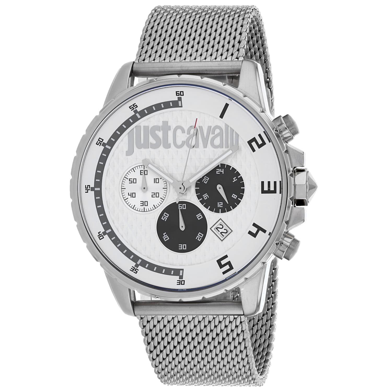 Just Cavalli Men's Sport 1