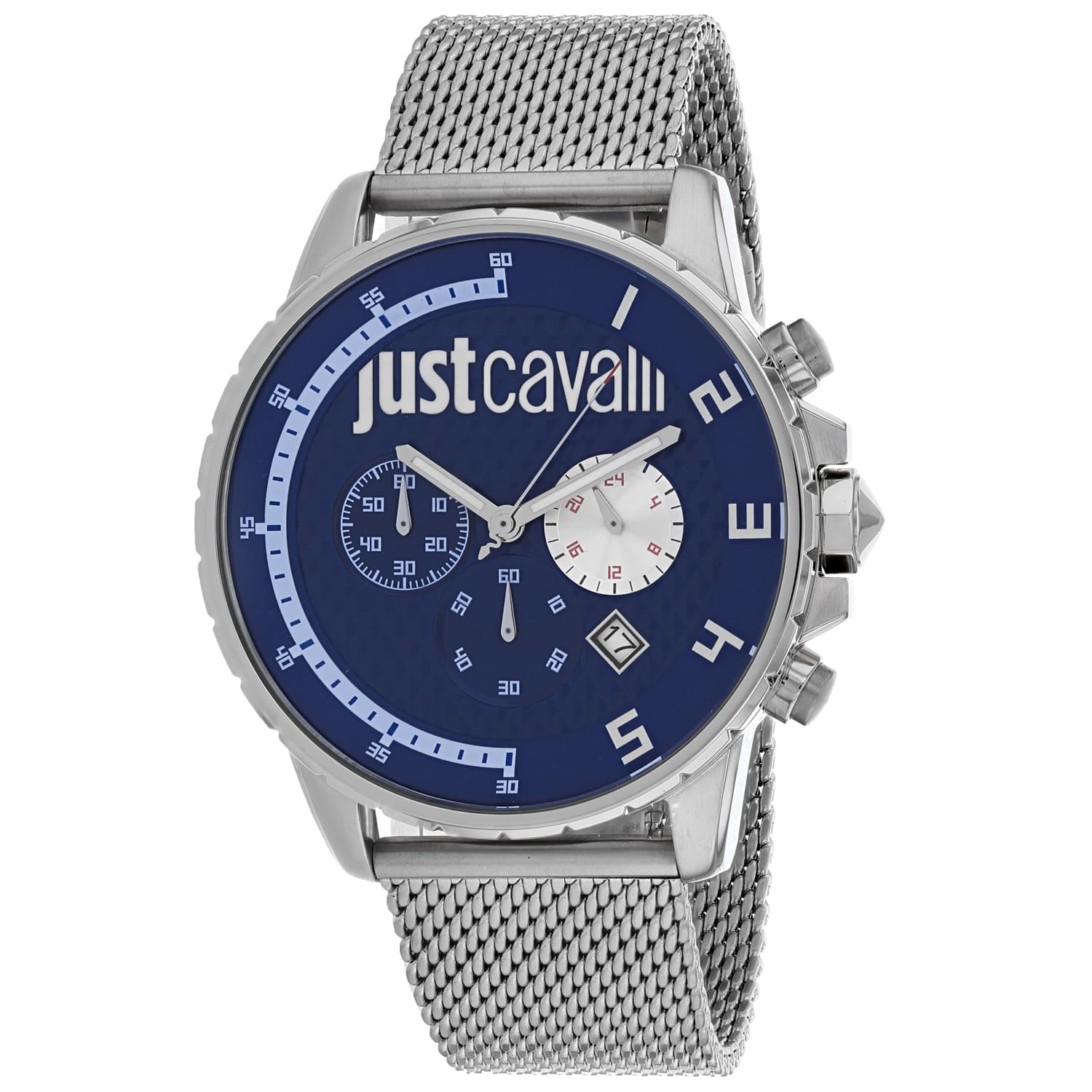 Just Cavalli Men's Sport 1
