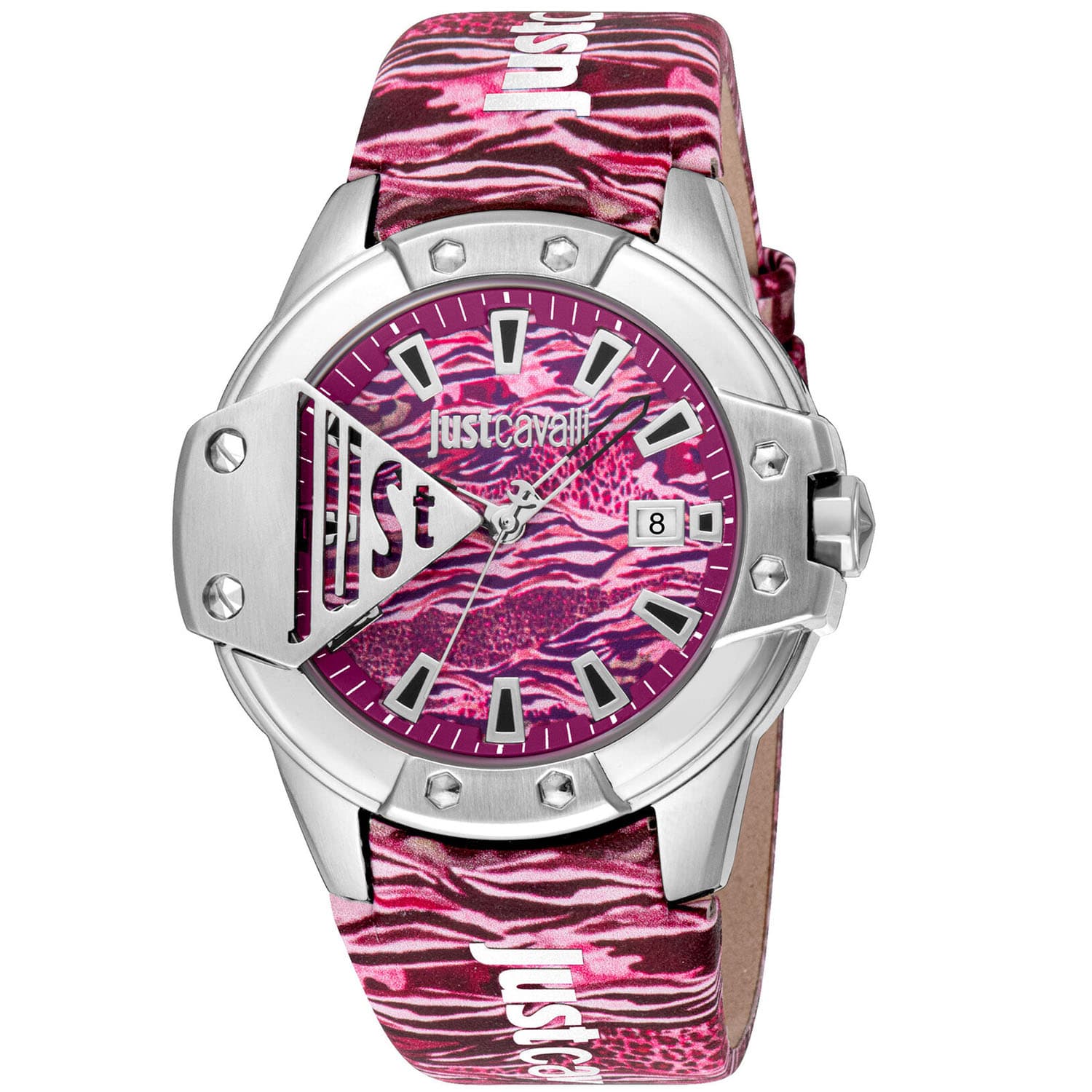Just Cavalli Women's Scudo 1