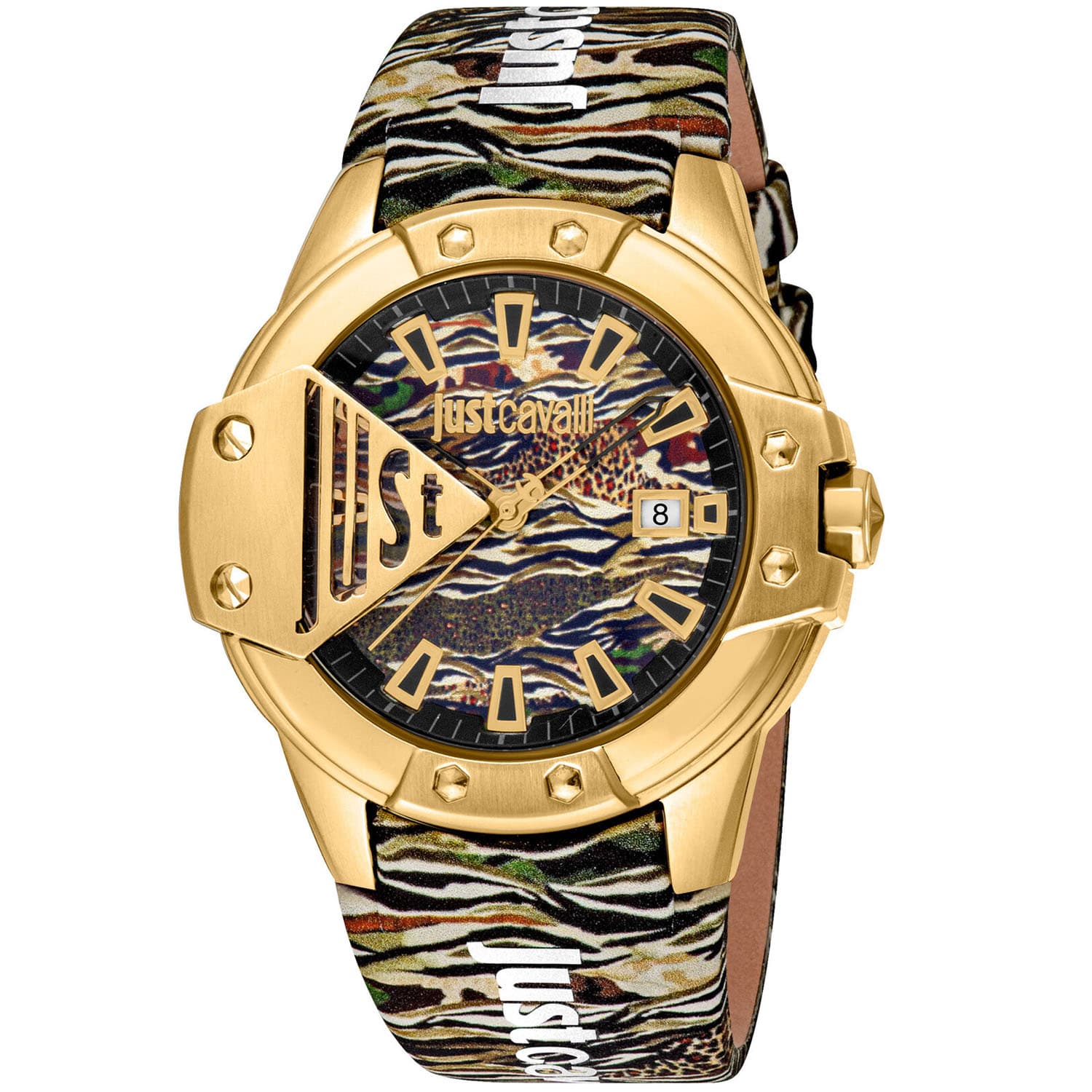Just Cavalli Women's Scudo 1