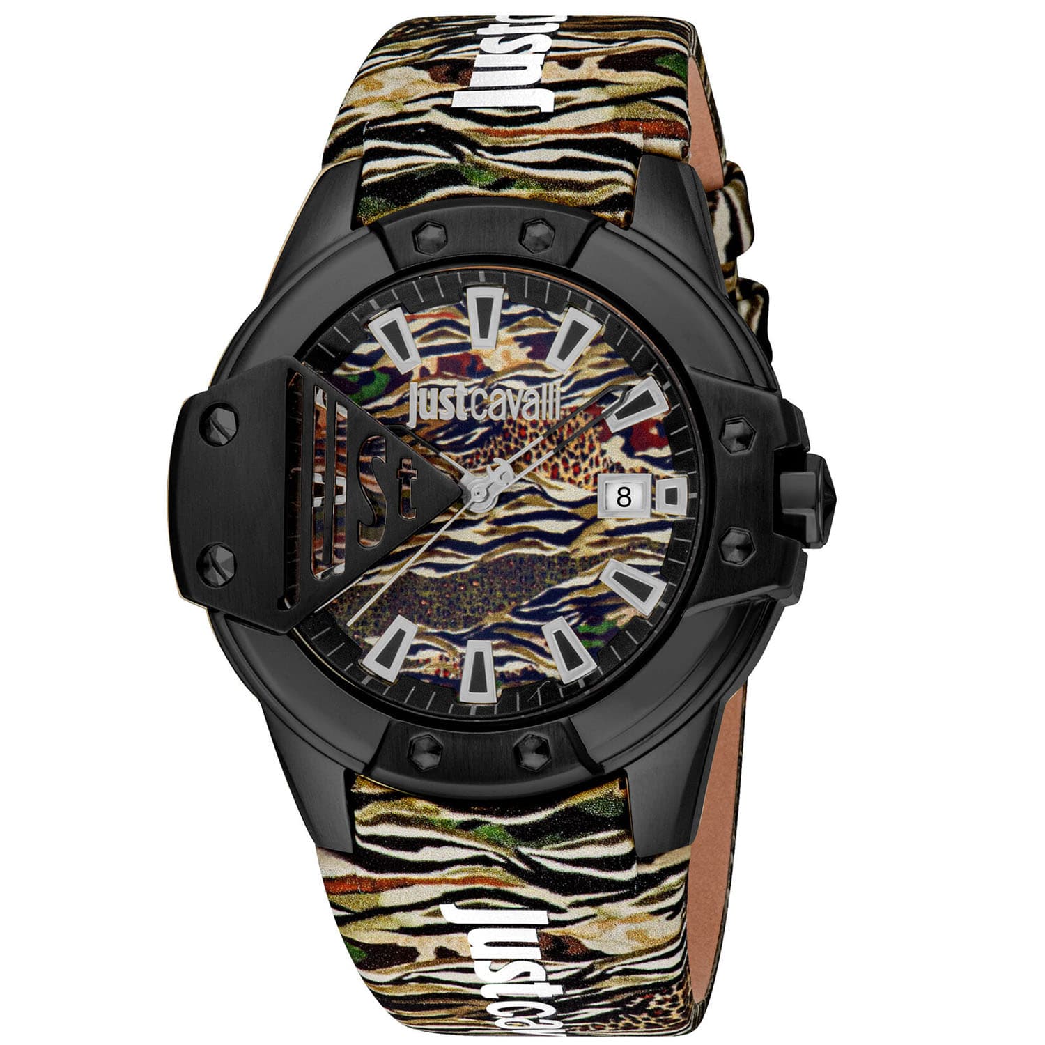 Just Cavalli Women's Scudo 1