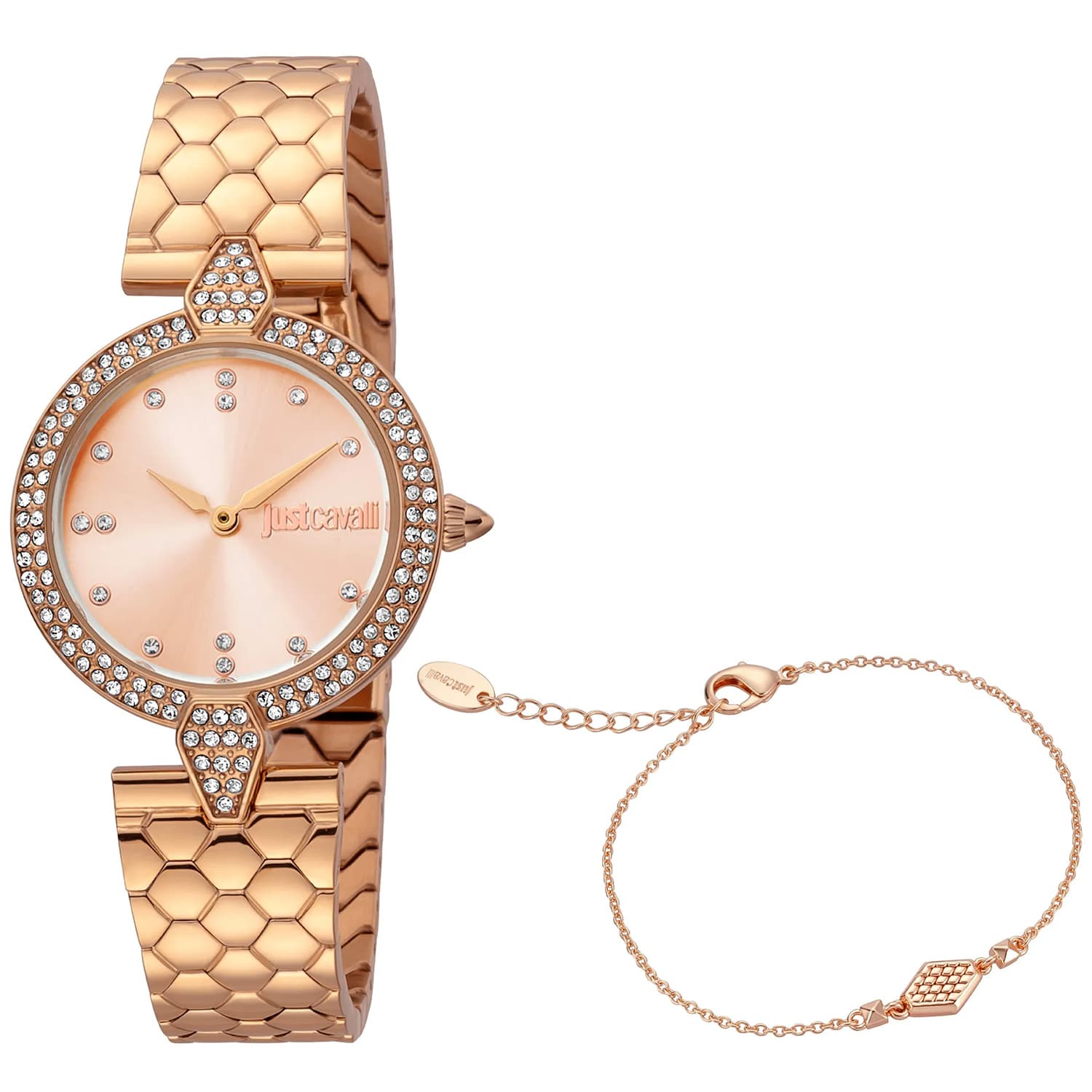 Just Cavalli Women's Set 1