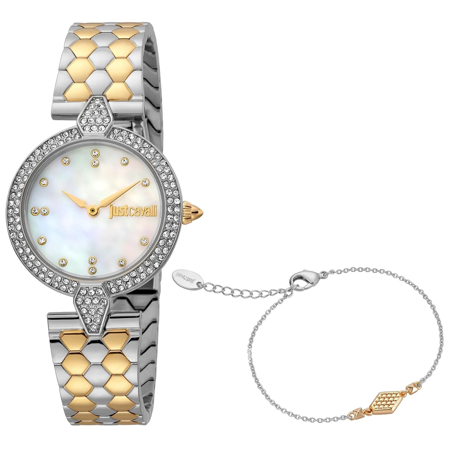 Just Cavalli Women's Set 1