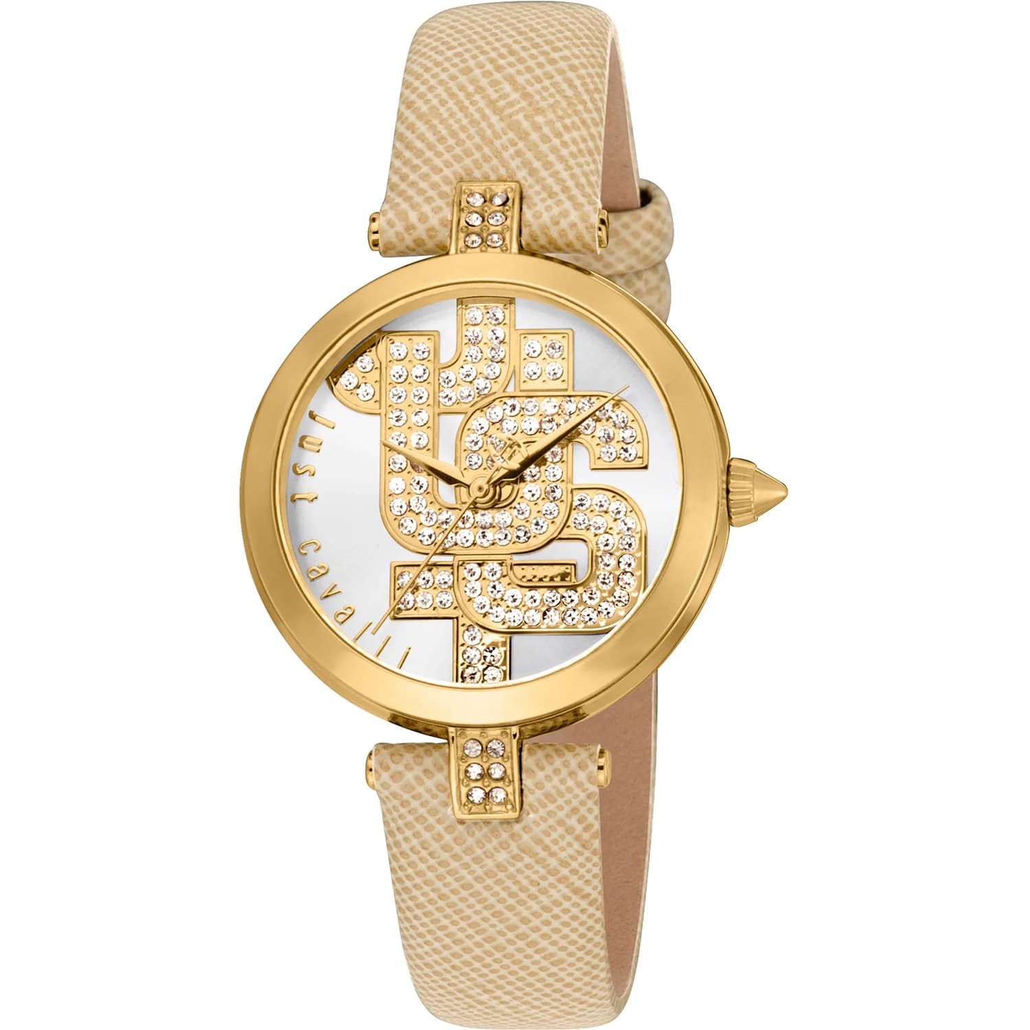 Just Cavalli Women's Maiuscola 1