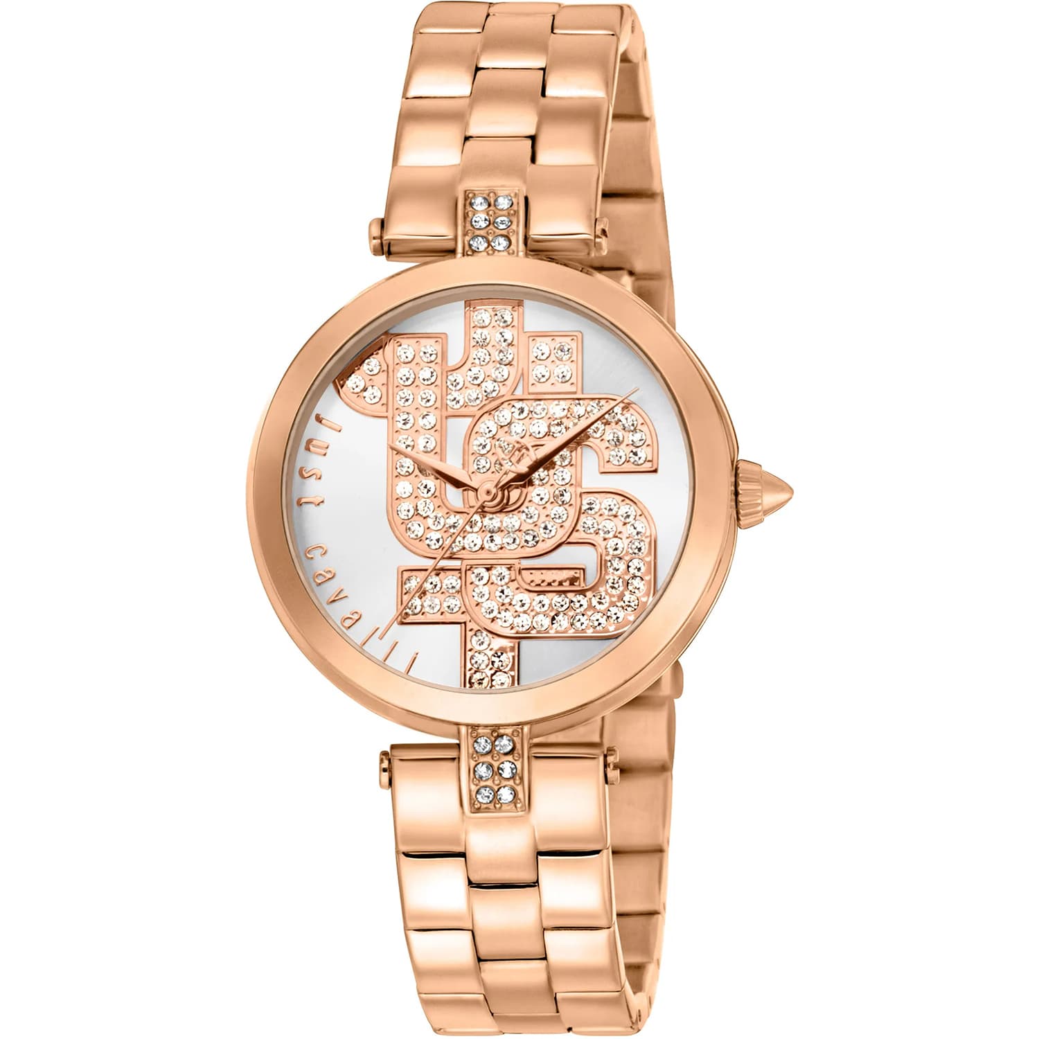 Just Cavalli Women's Maiuscola 1