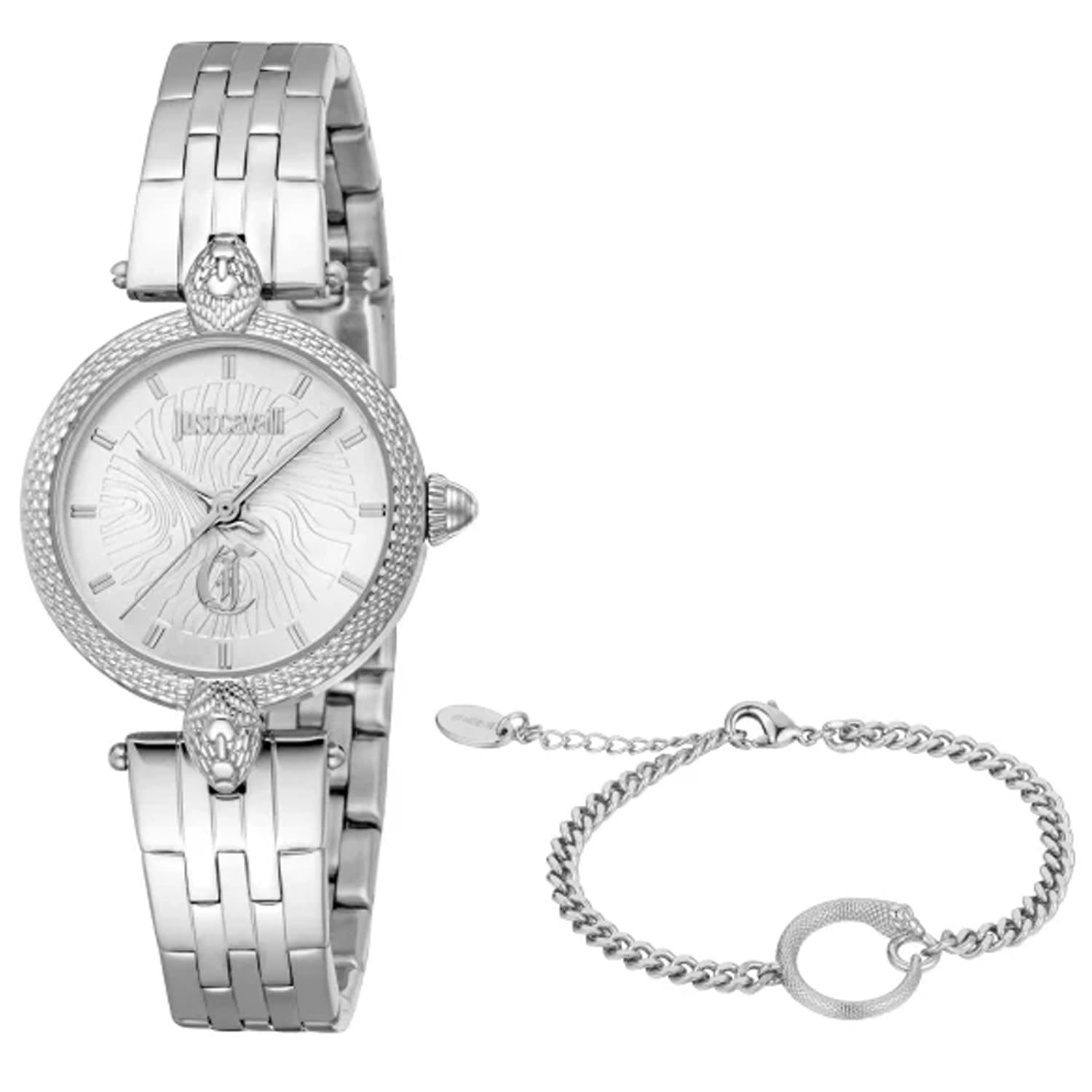 Just Cavalli Women's Mini Attraente Set 1