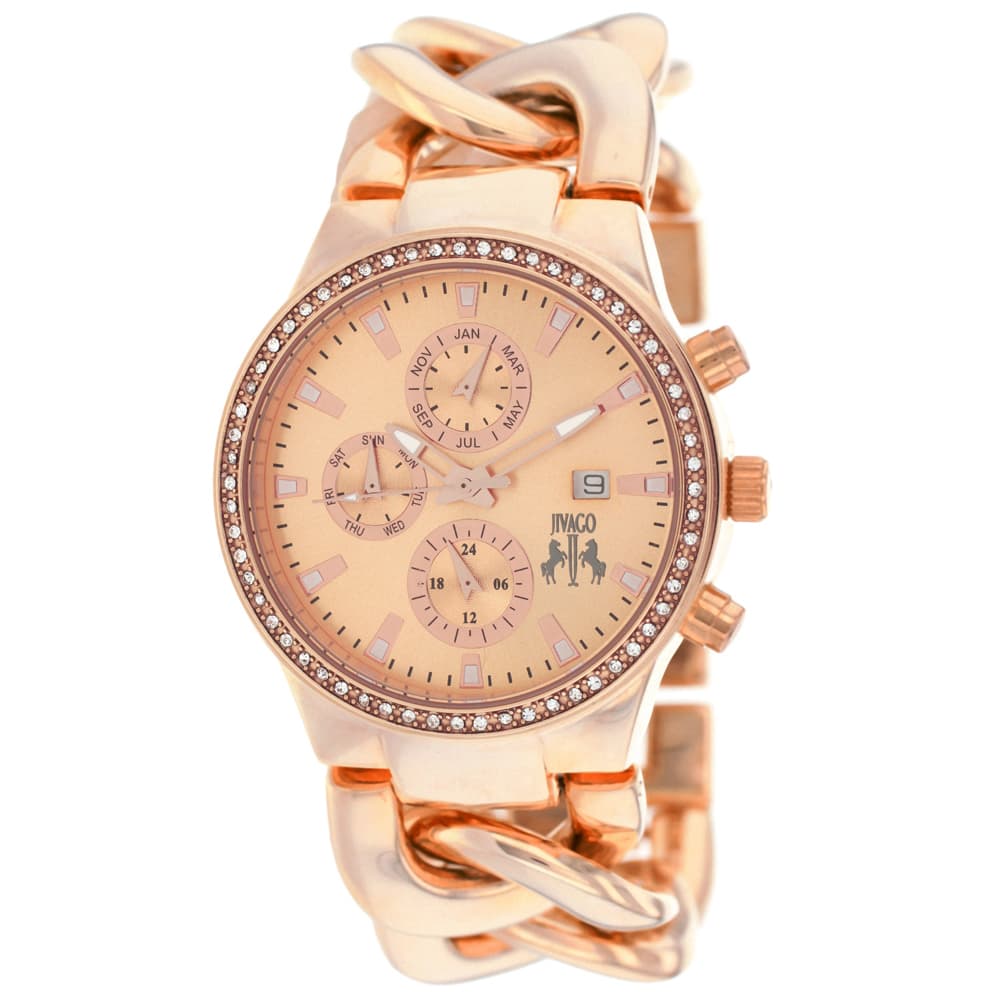 Jivago Women's Lev 1