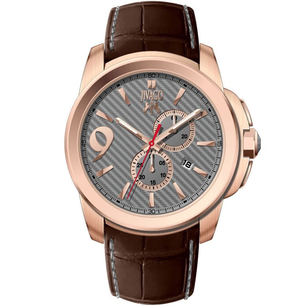 Jivago Men's Gliese 1