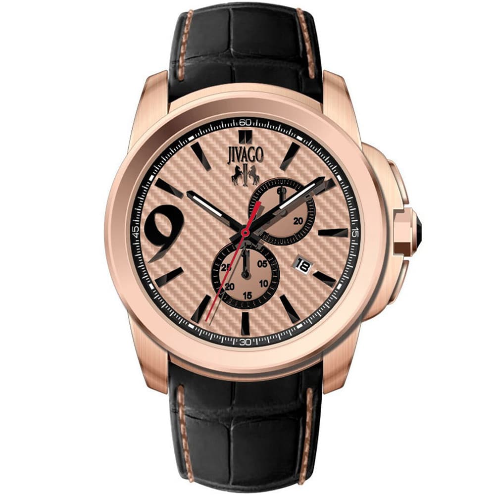 Jivago Men's Gliese 1