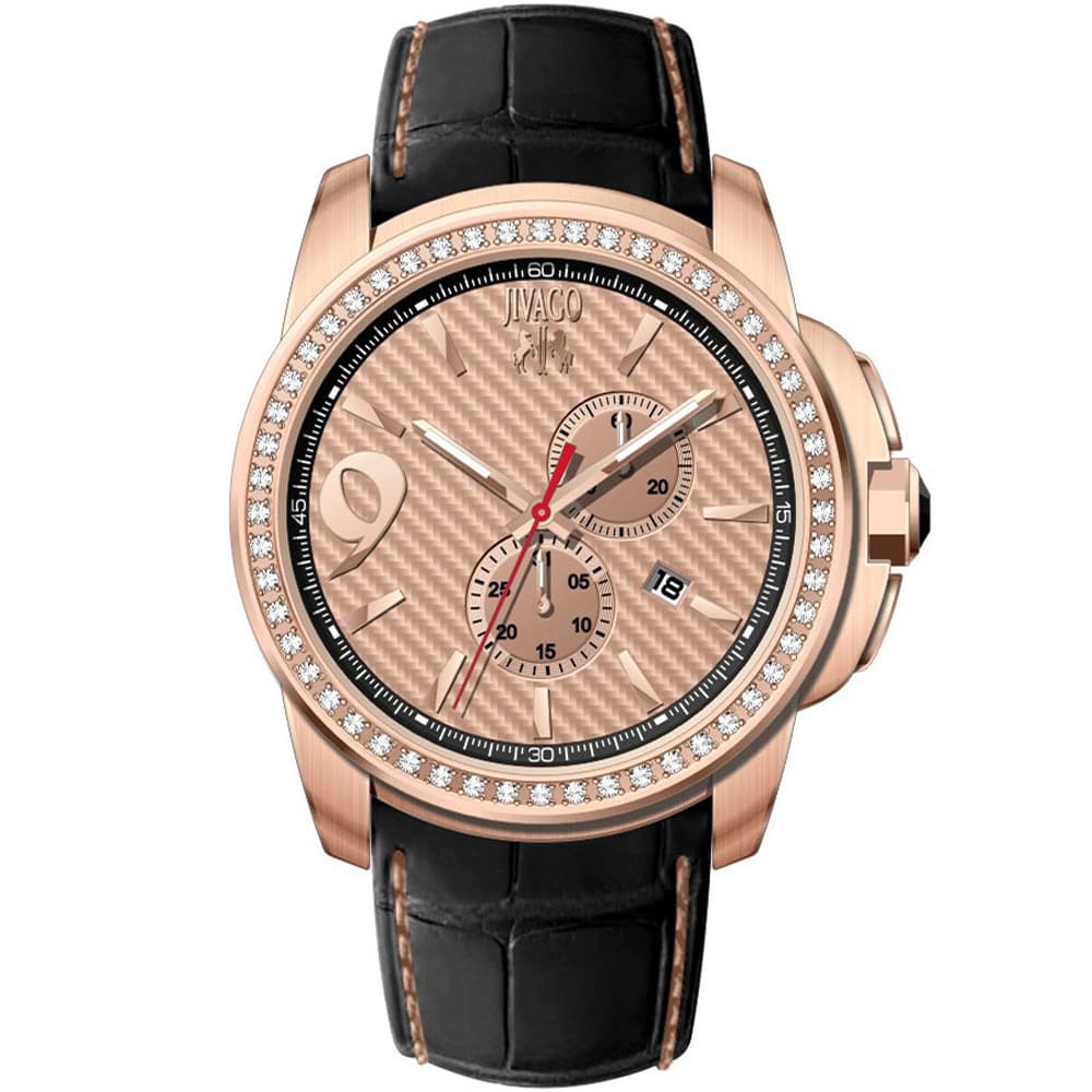 Jivago Men's Gliese 1