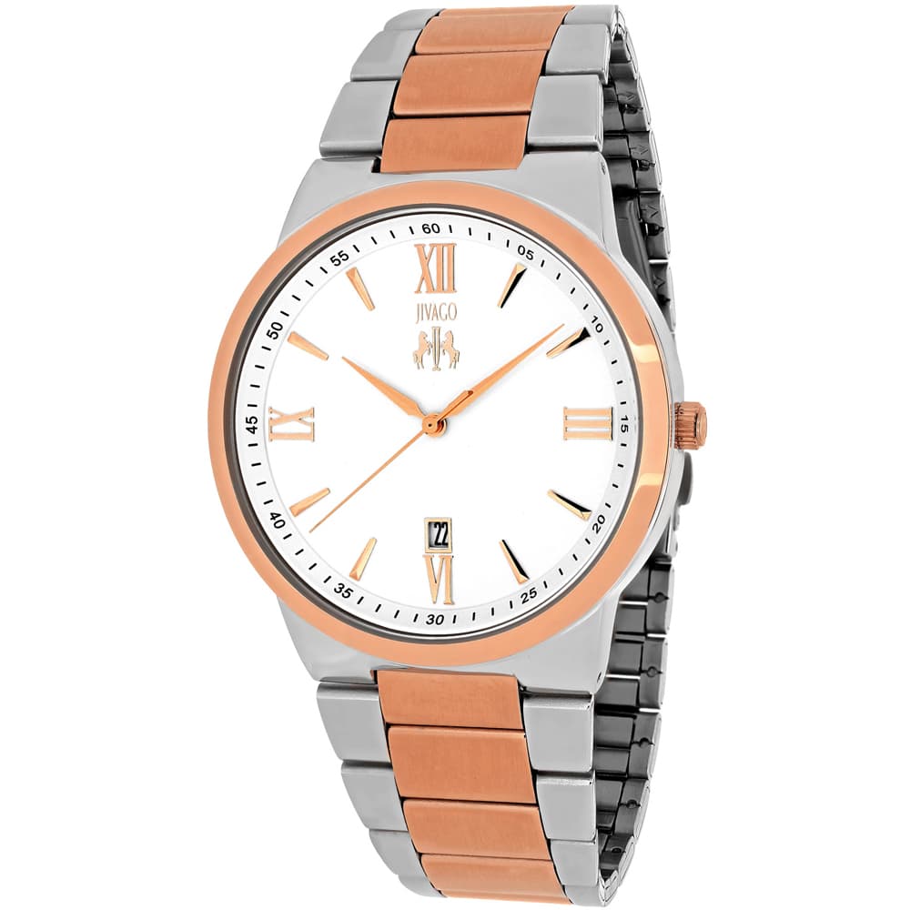 Jivago Men's Clarity 1