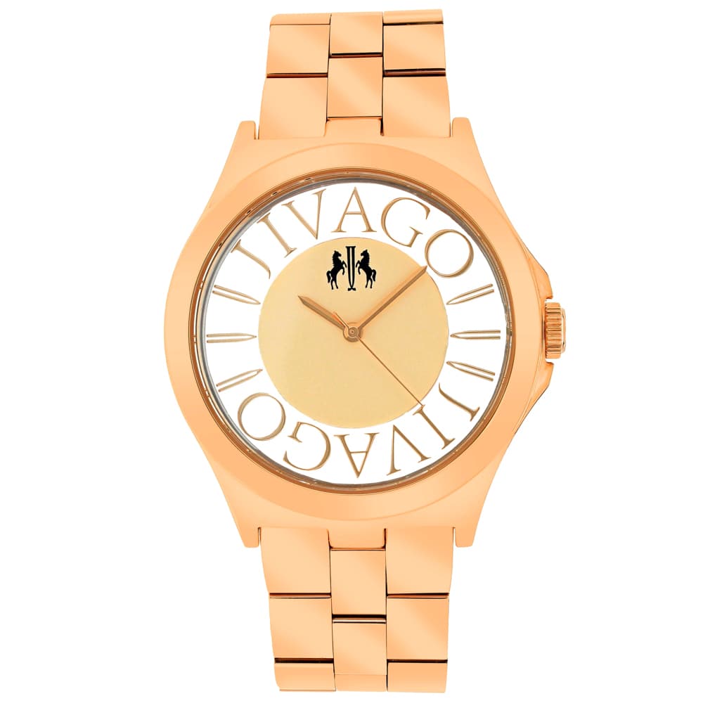 Jivago Women's Fun 1