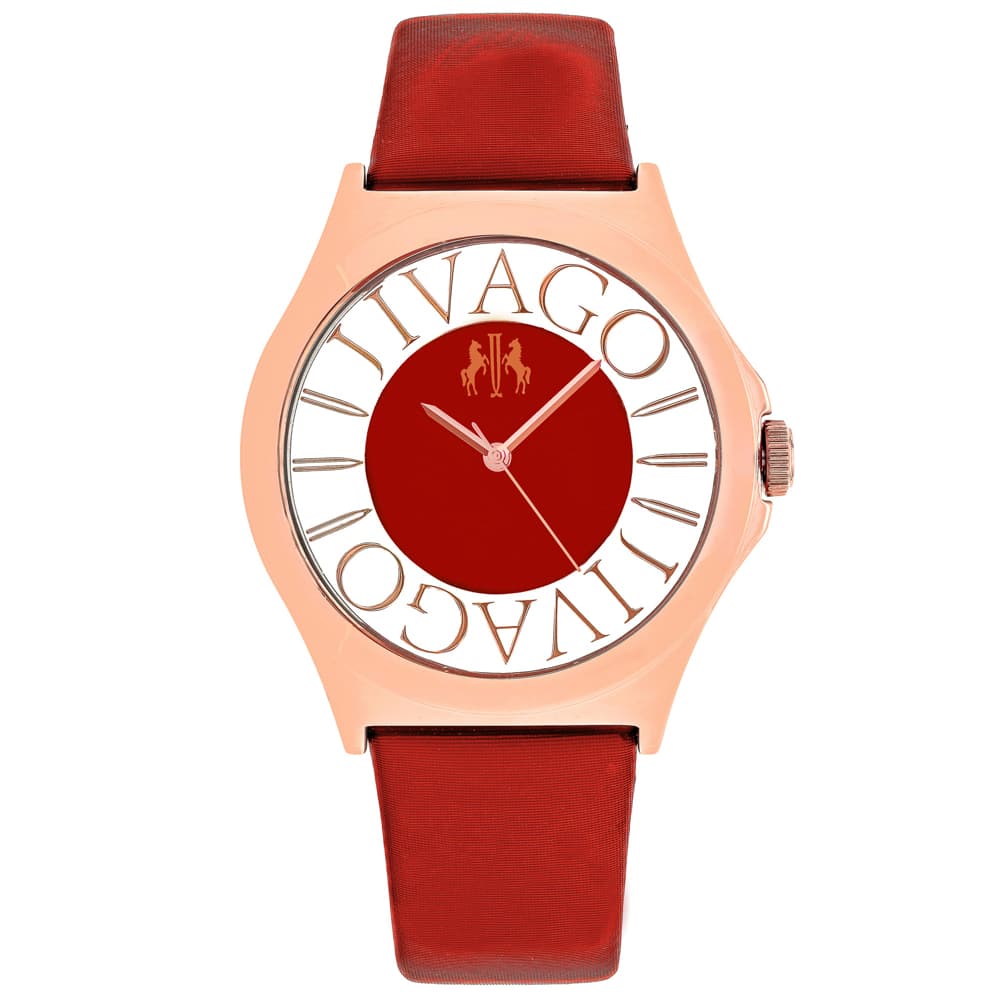 Jivago Women's Fun 1
