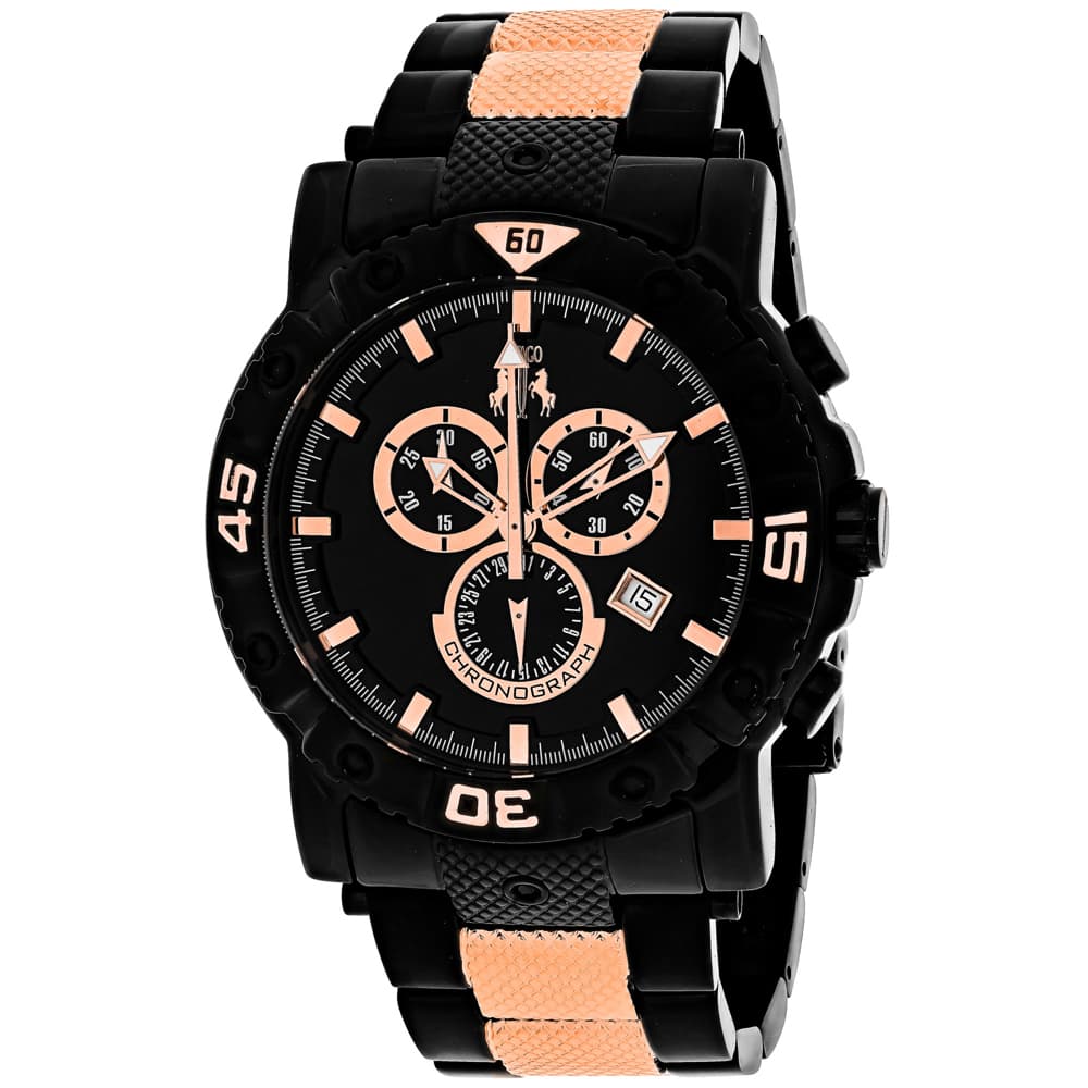 Jivago Men's Titan 1