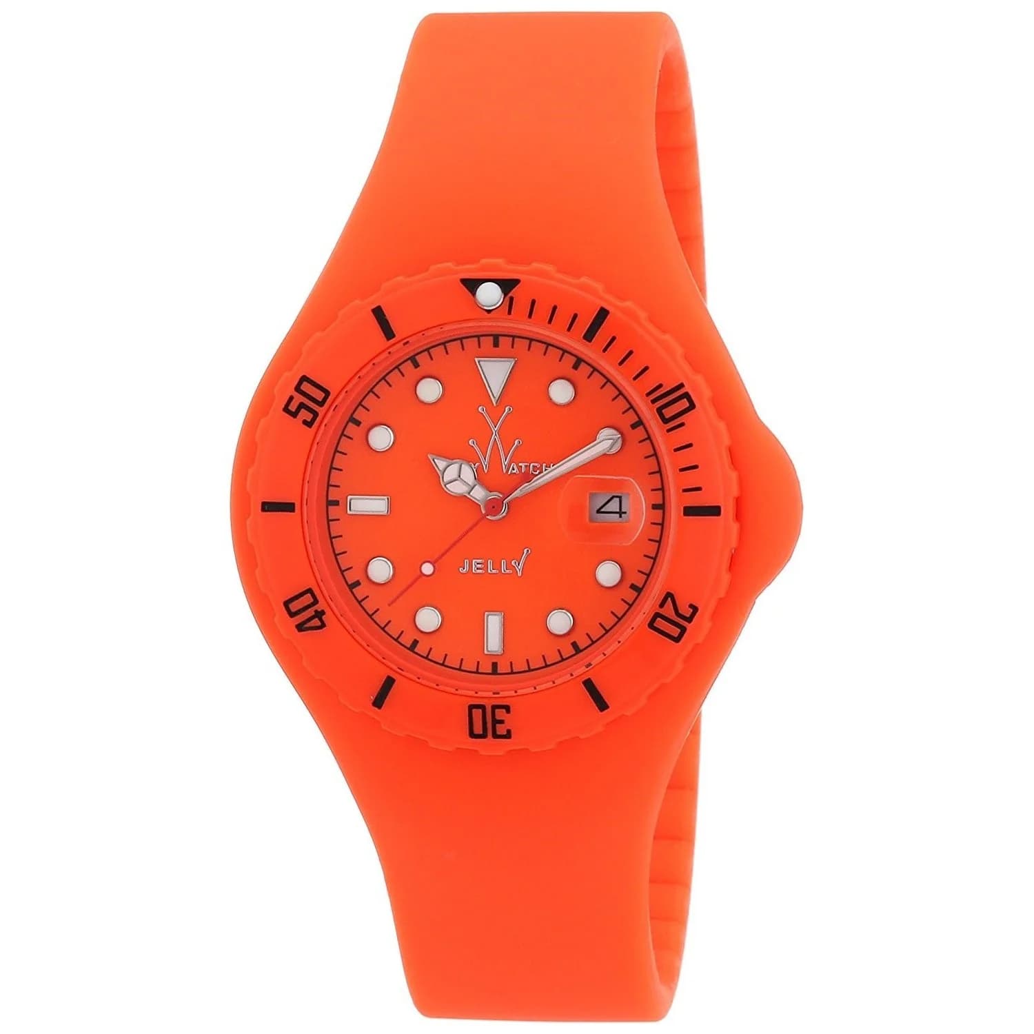 Toy Watch Women's Jelly 1