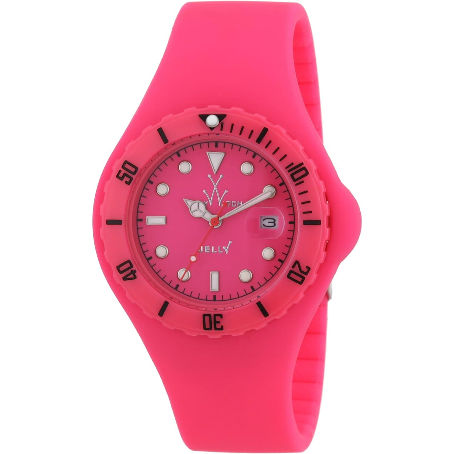 Toy Watch Women's Jelly 1
