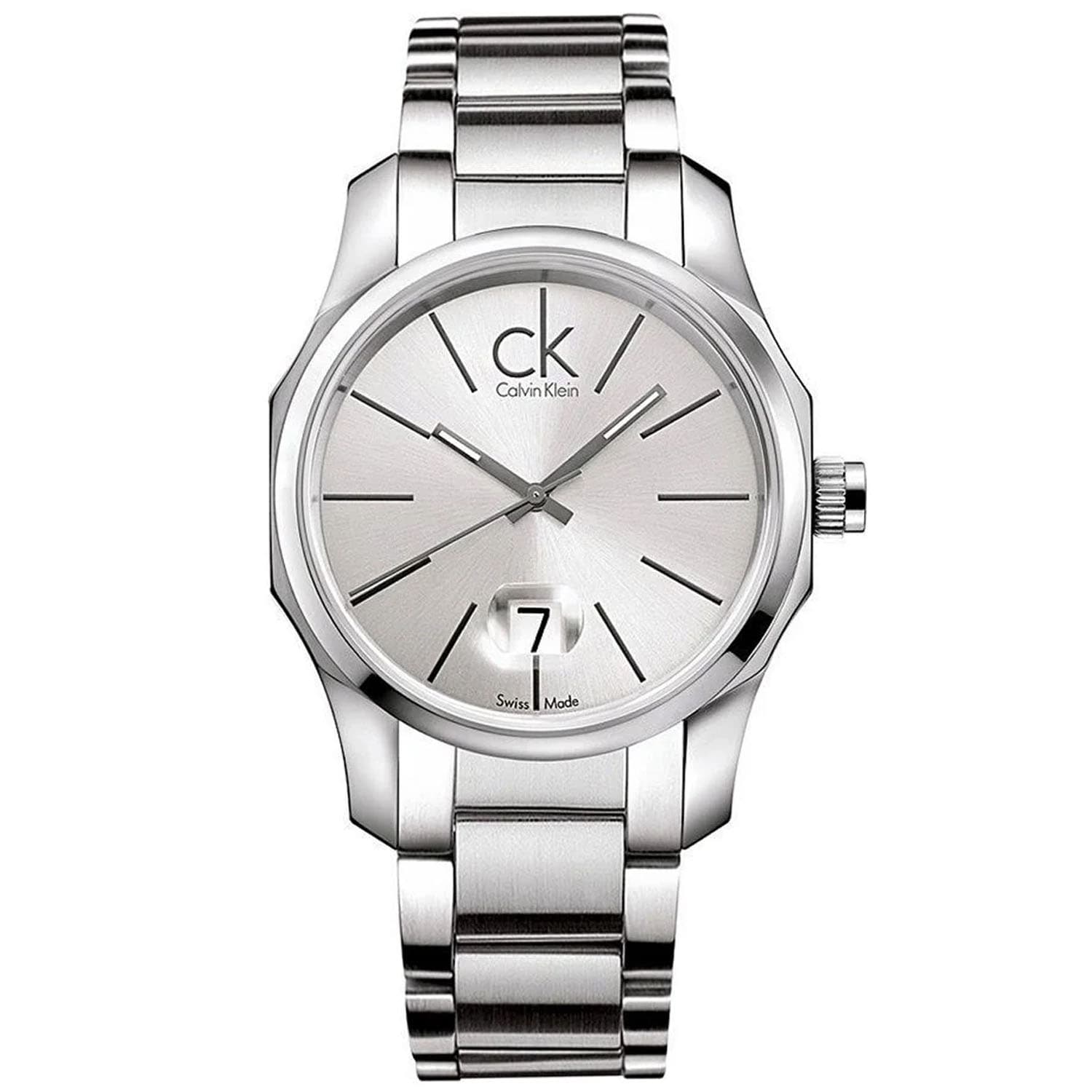 Calvin Klein Men's Biz 1