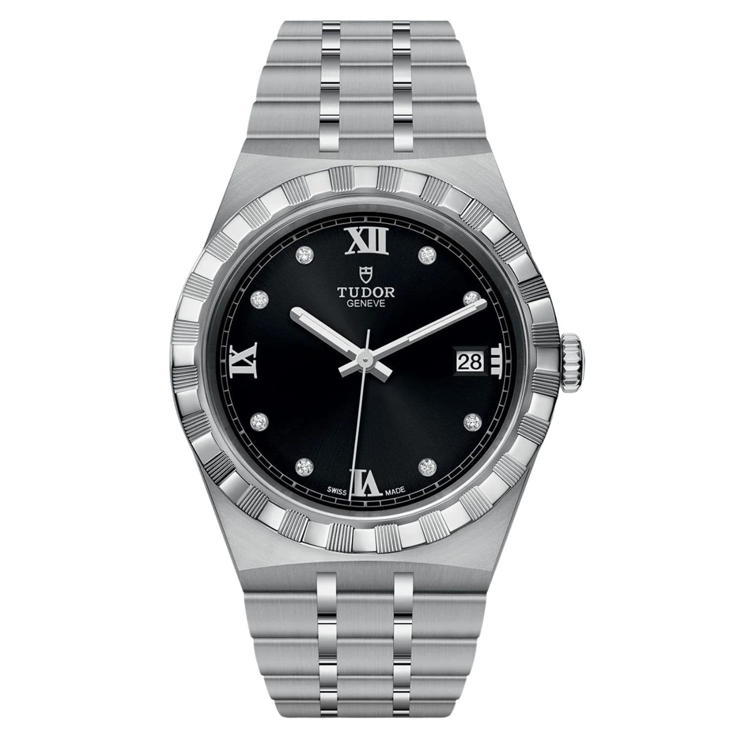 Tudor Men's Royal 1