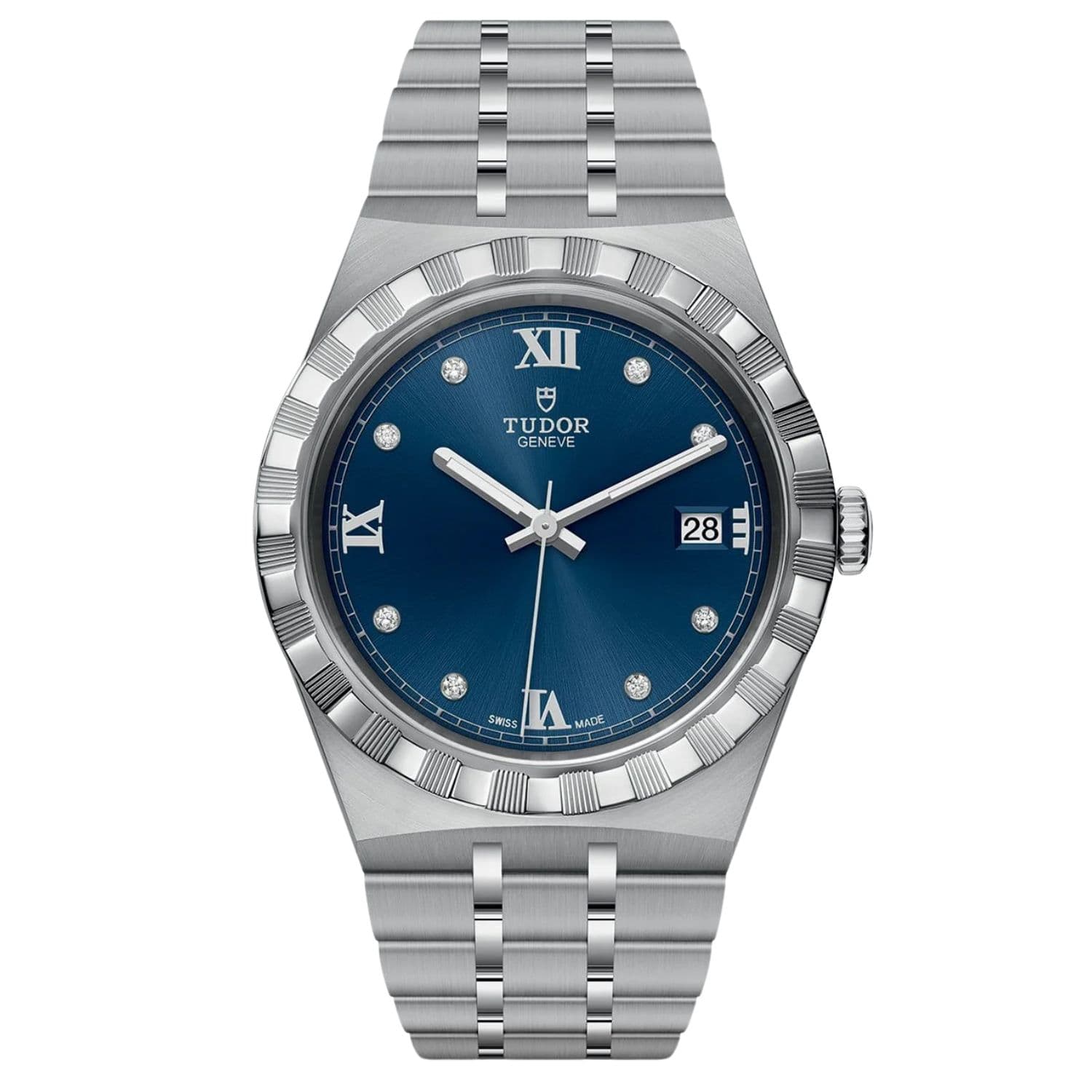 Tudor Men's Royal 1