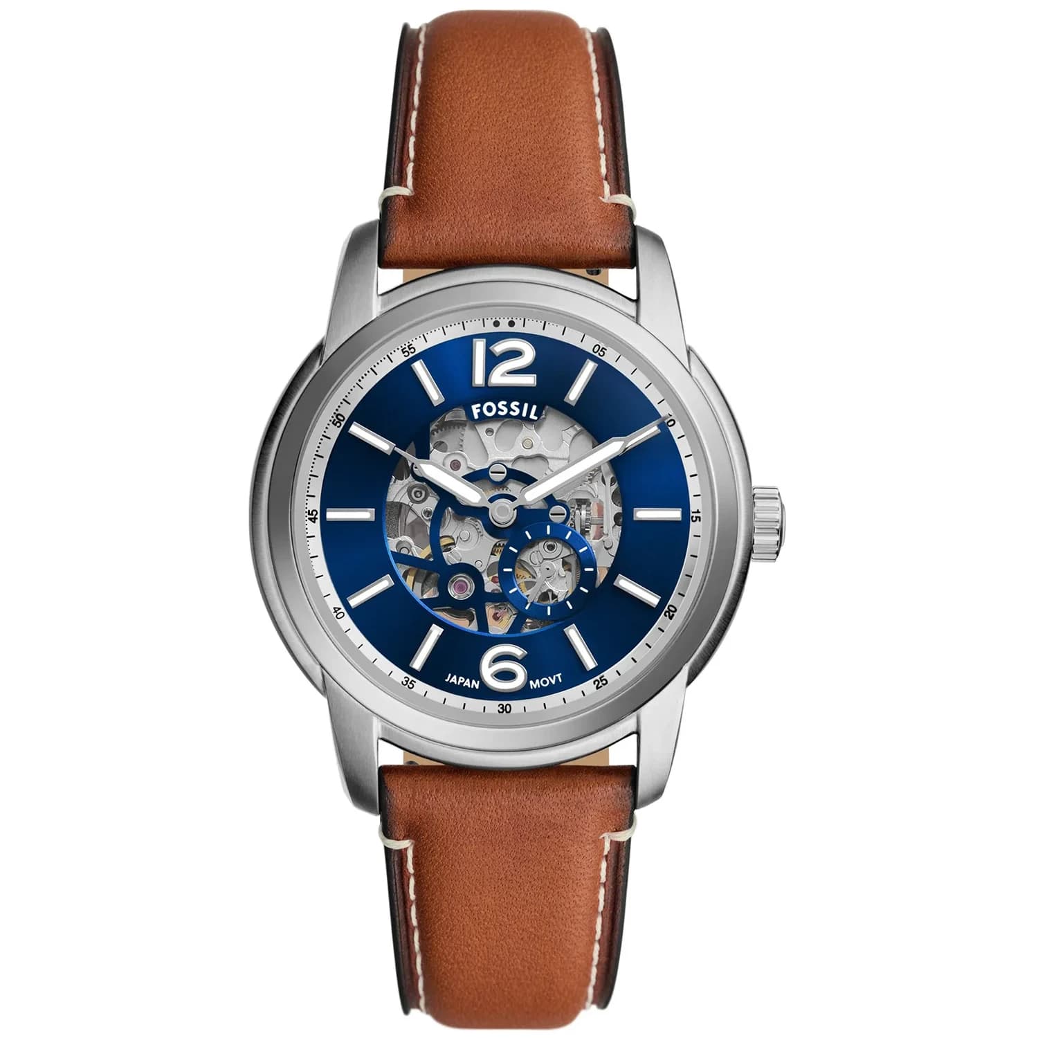 Fossil Men's Heritage 1