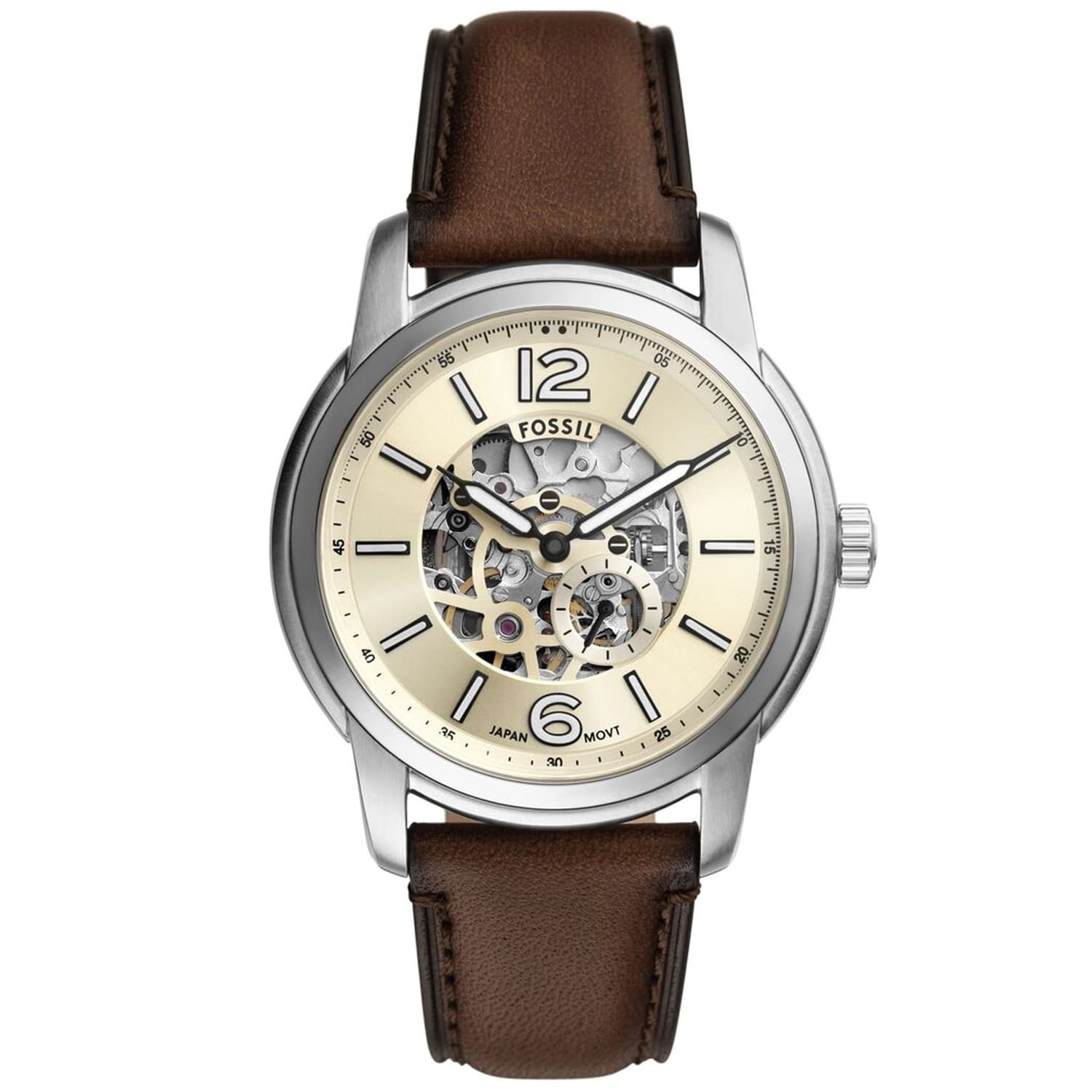 Fossil Men's Heritage 1