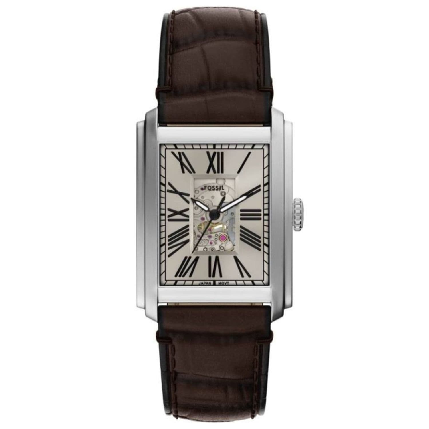 Fossil Men's Carraway 1