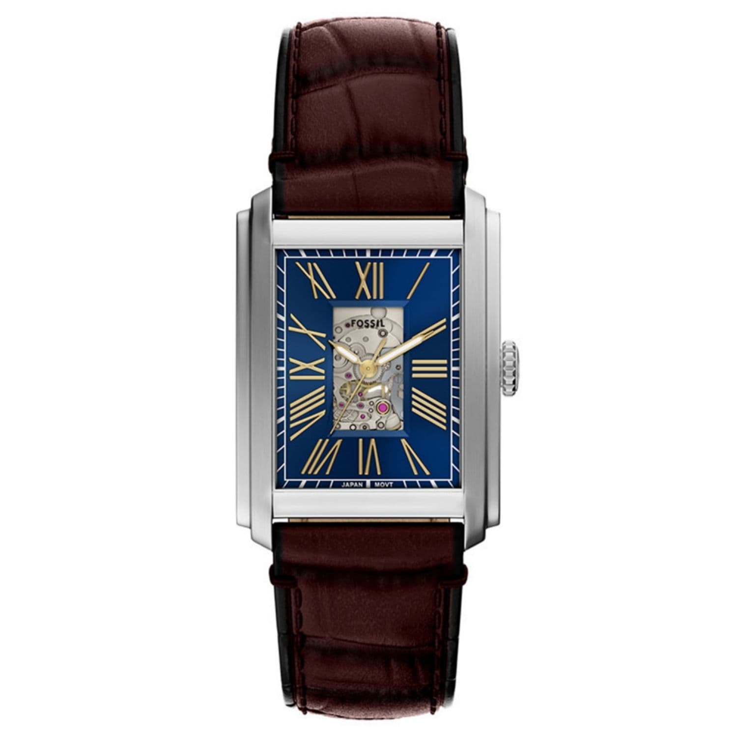 Fossil Men's Carraway 1