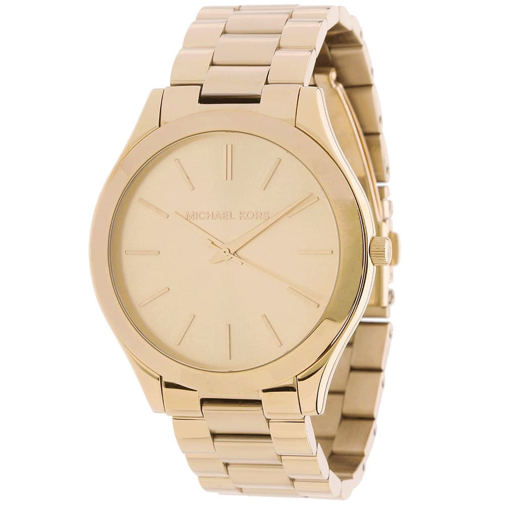 Michael Kors Women's Slim Runway 1