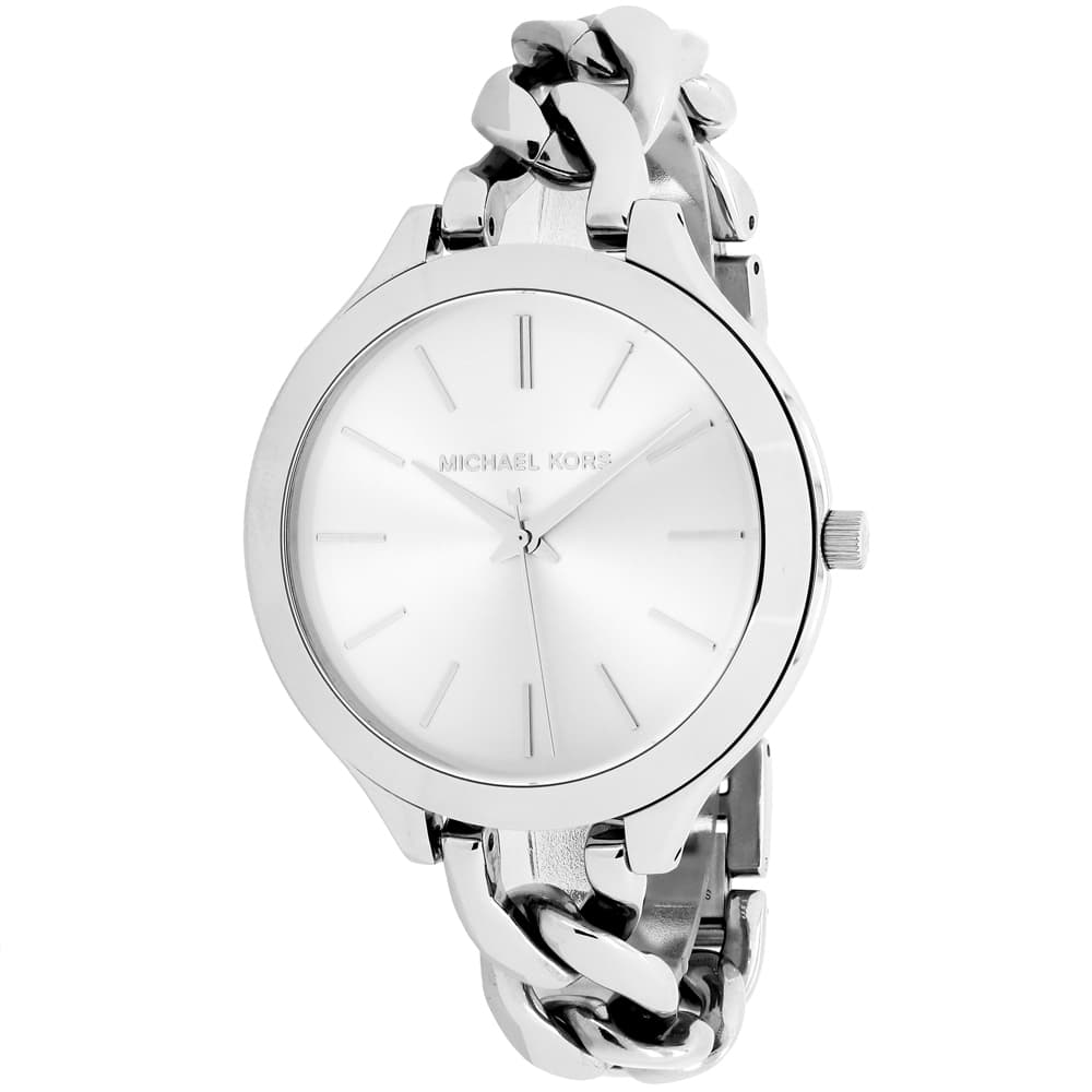Michael Kors Women's Slim Runway 1