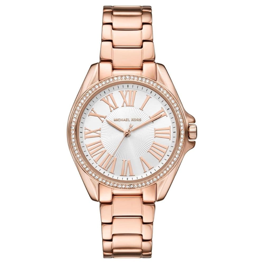 Michael Kors Women's Kaycie 1