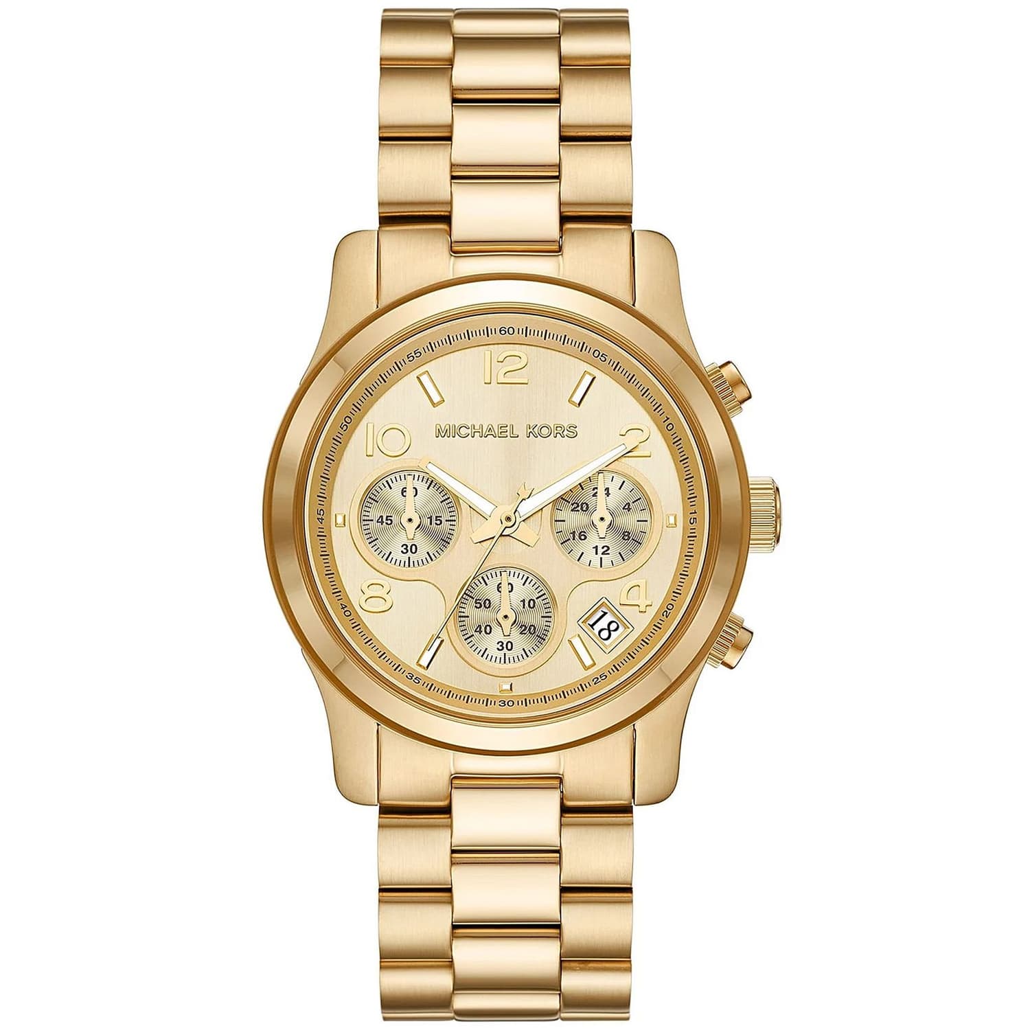 Michael Kors Women's Runway 1