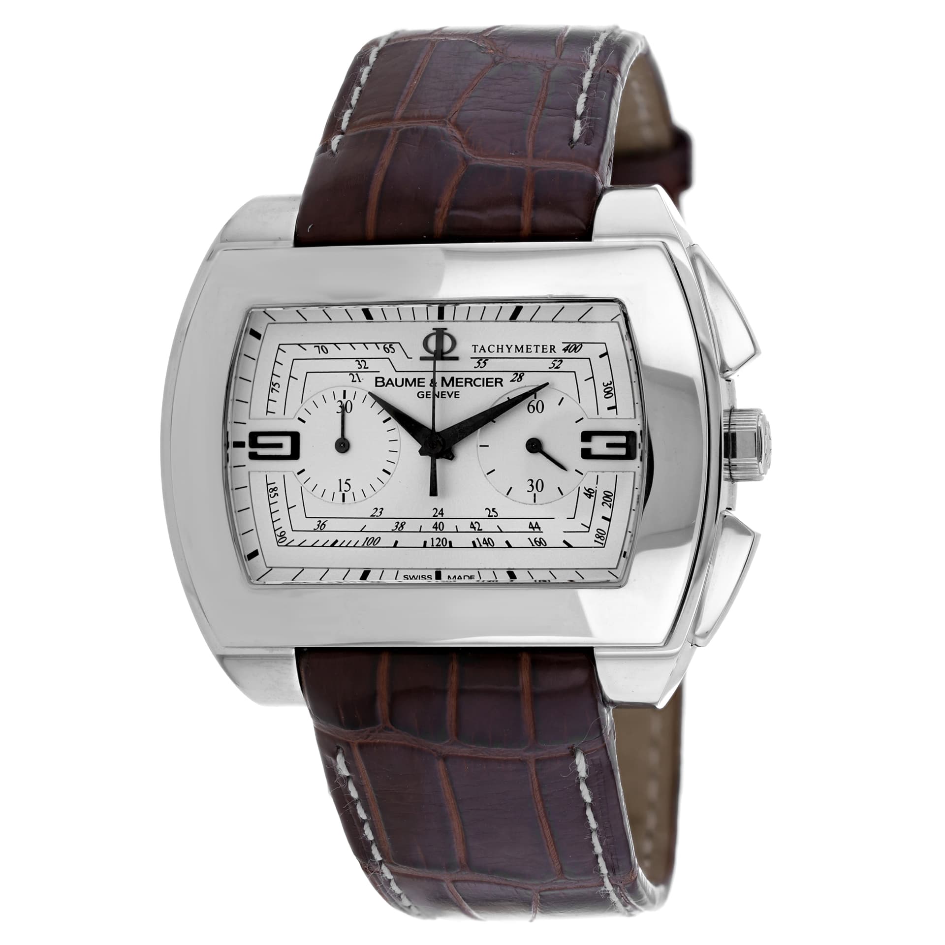 Baume & Mercier Men's Hampton 1