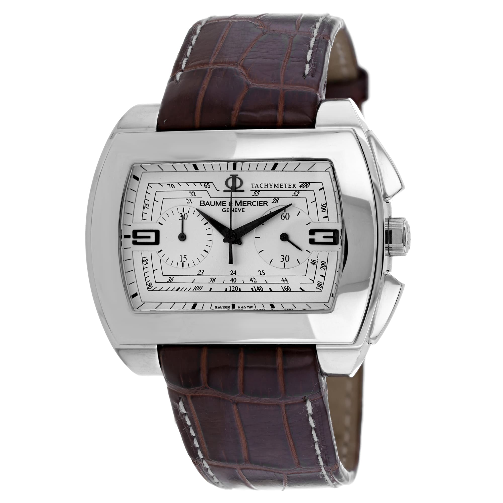 Baume & Mercier Men's Hampton 1