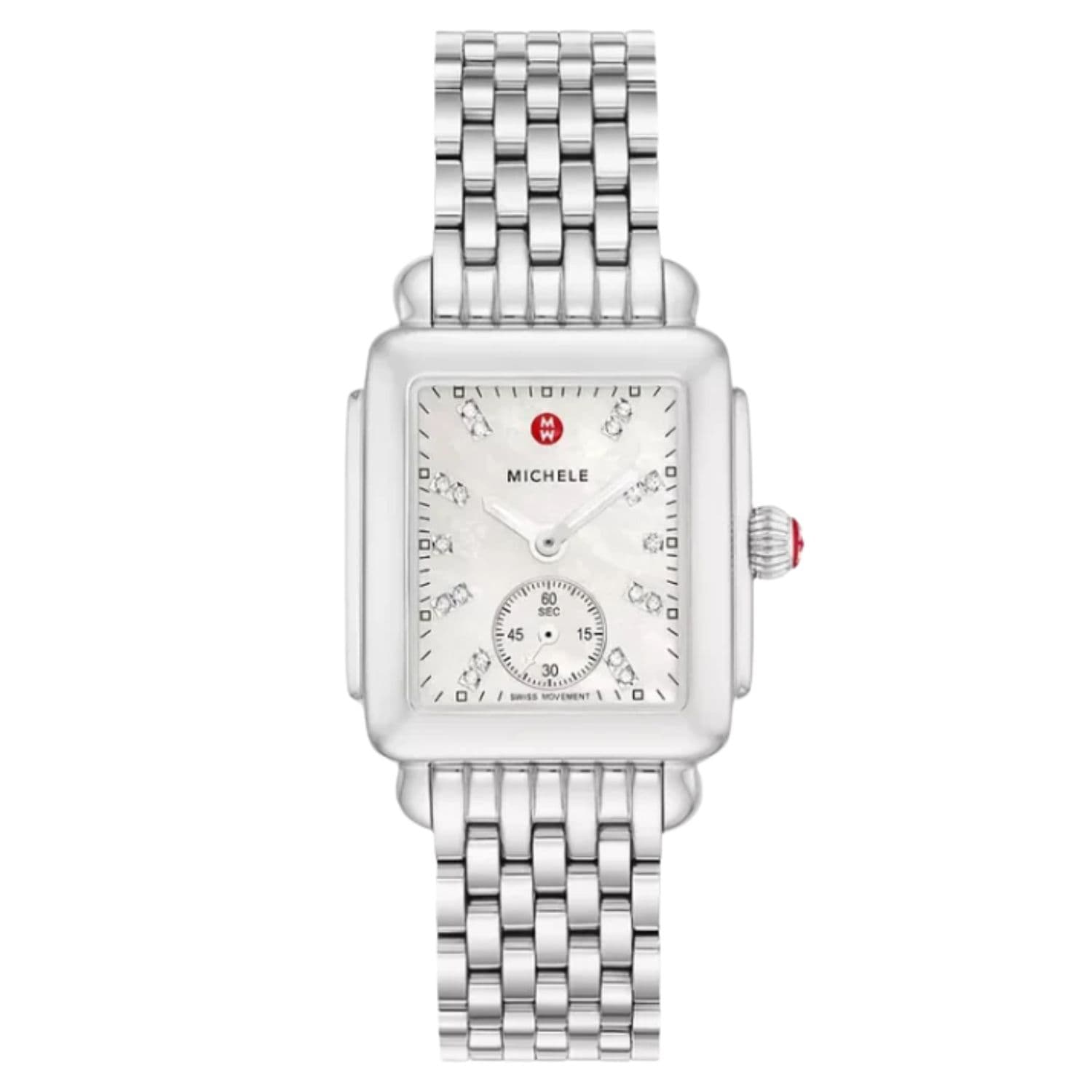 Michele Women's Classic 1