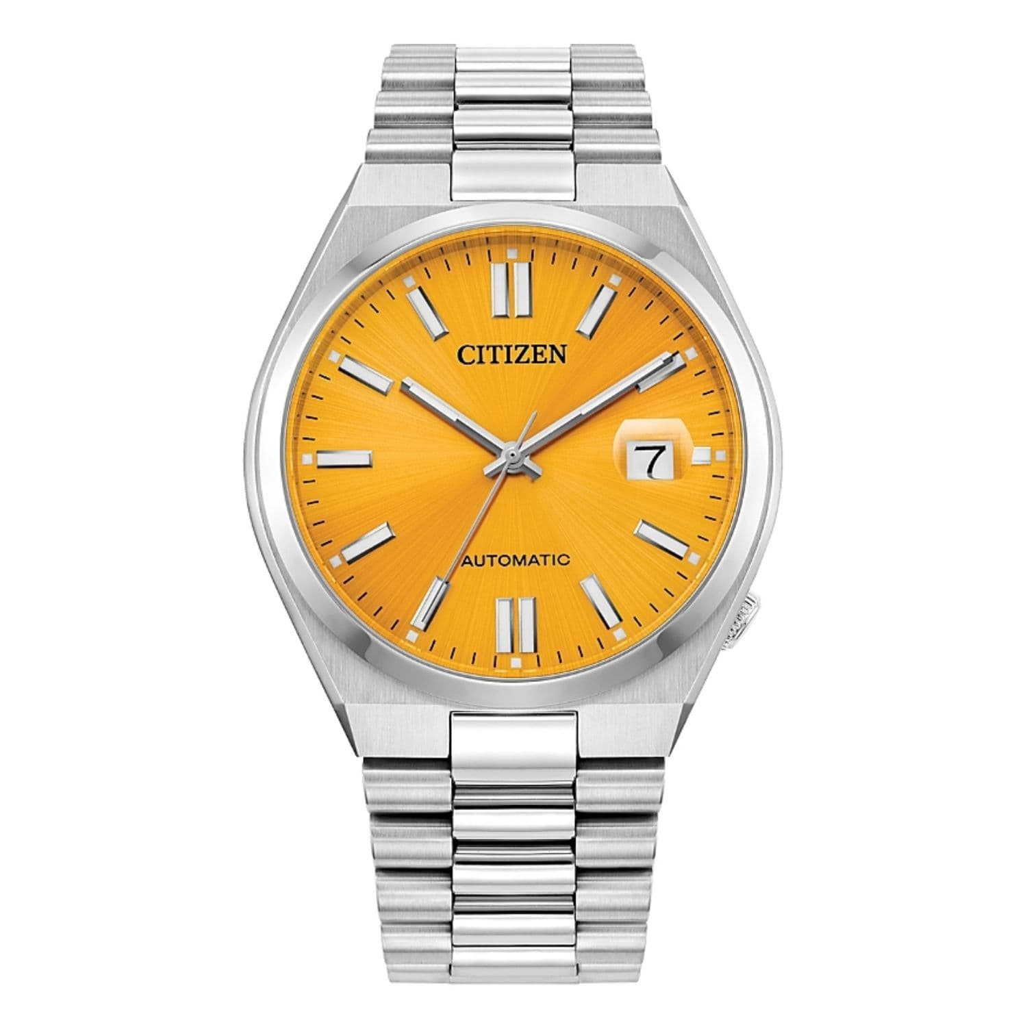 Citizen Men's Tsuyosa 1