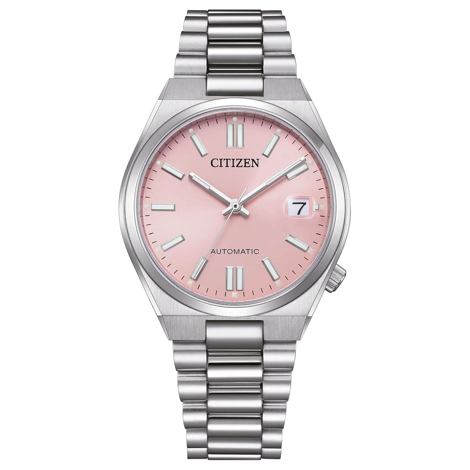 Citizen Men's Tsuyosa 1