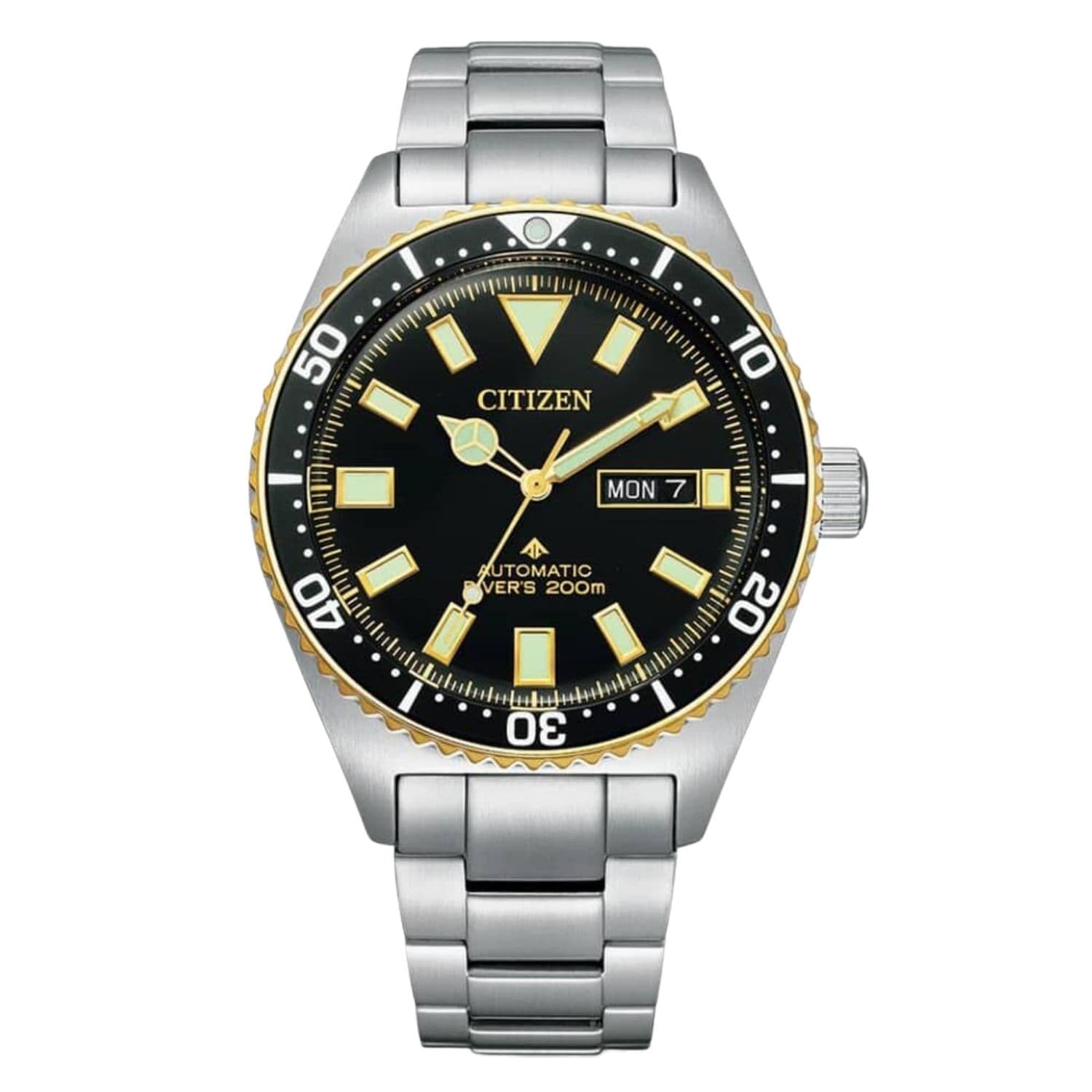 Citizen Men's Promaster 1