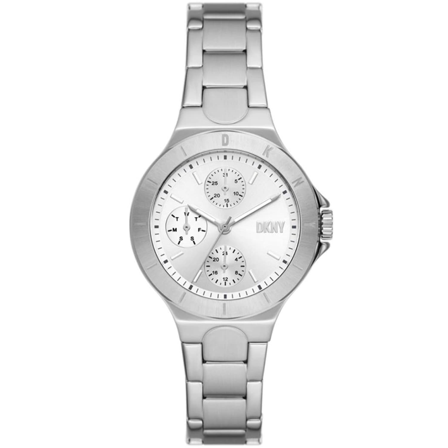 DKNY Women's Chambers 1