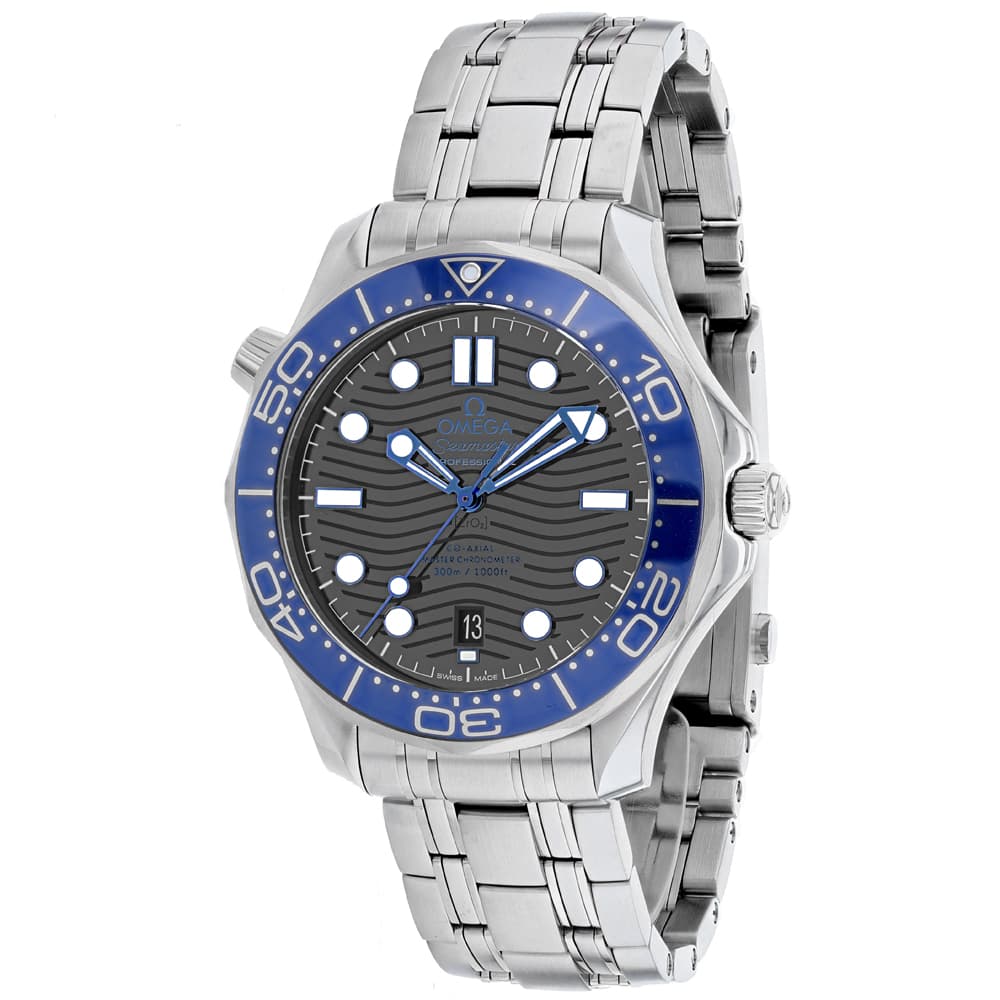 Omega Men's Diver 1