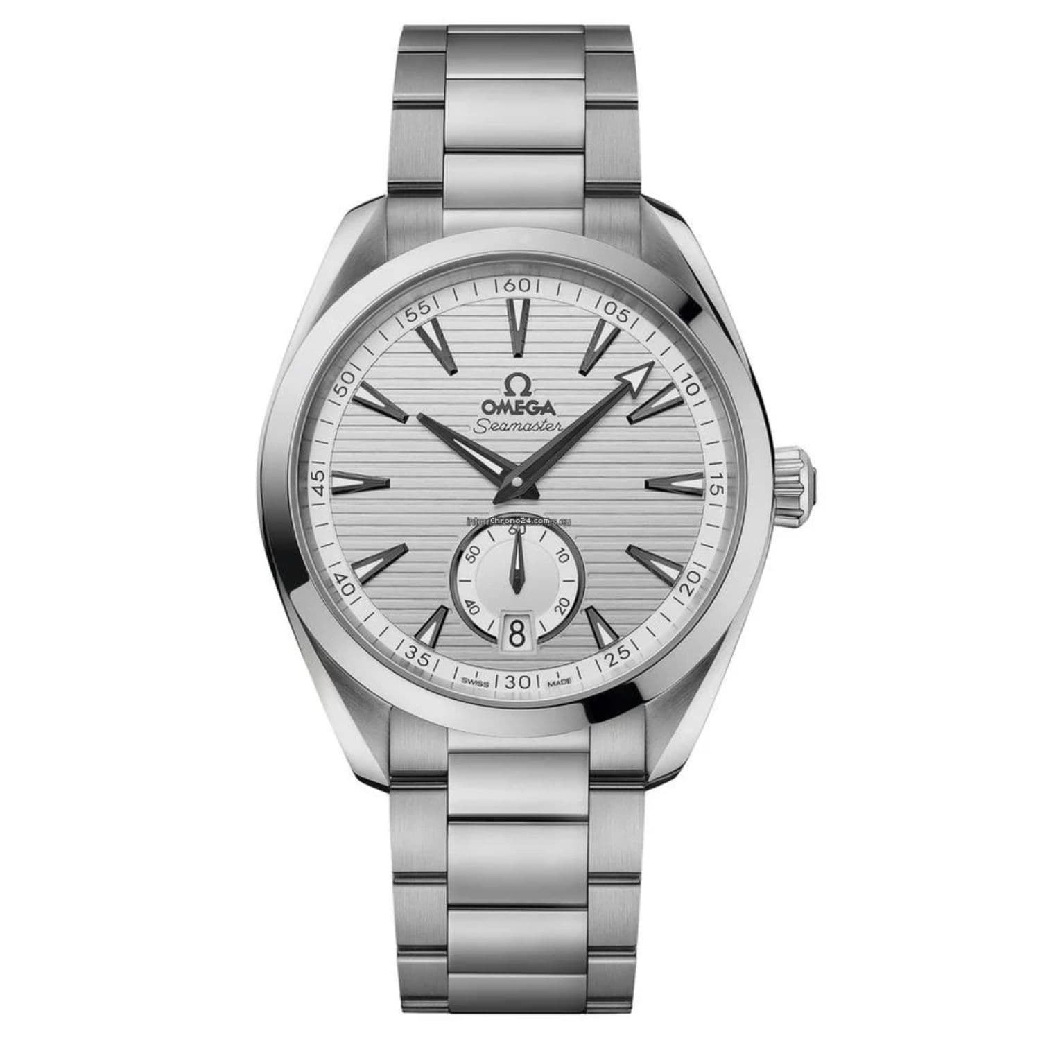 Omega Men's Seamaster 1
