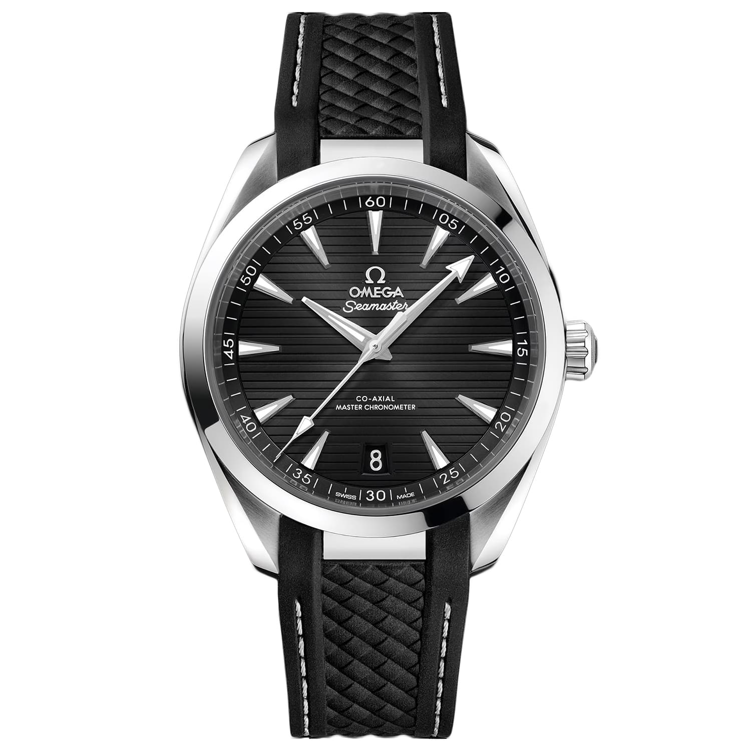 Omega Men's Aqua Terra 1