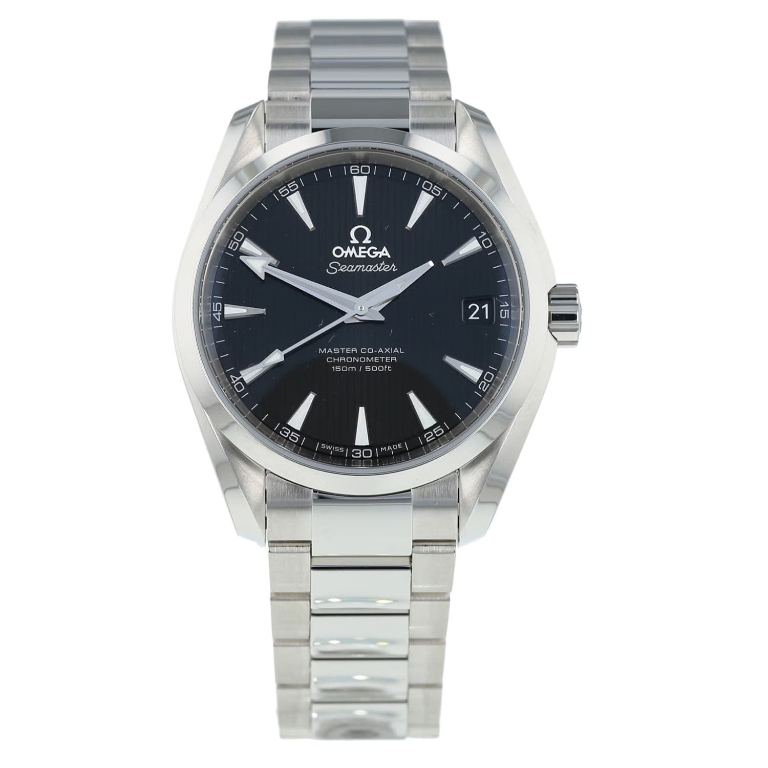 Omega Men's Seamaster 1