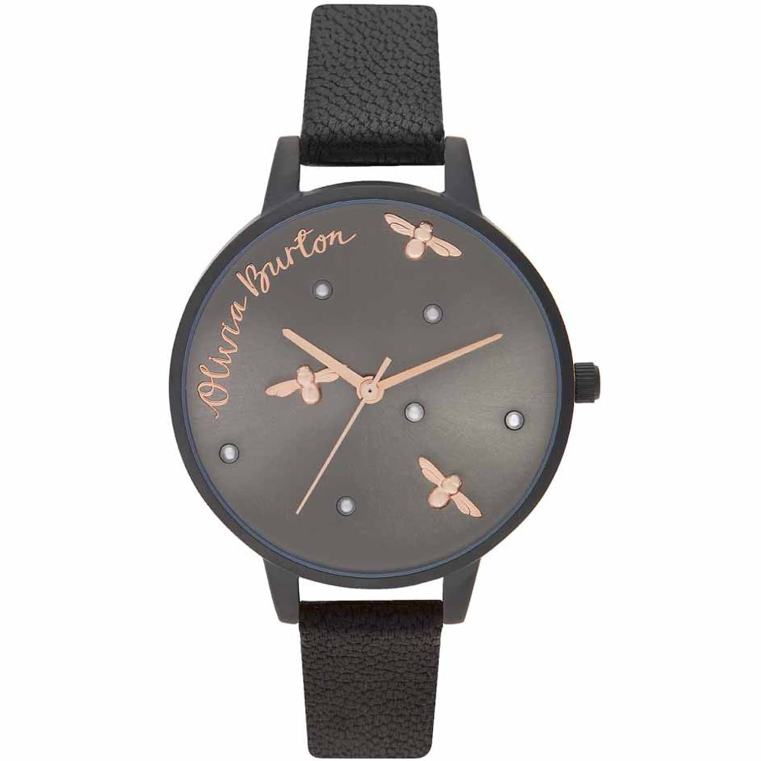 Olivia Burton Women's Pearly Queen 1