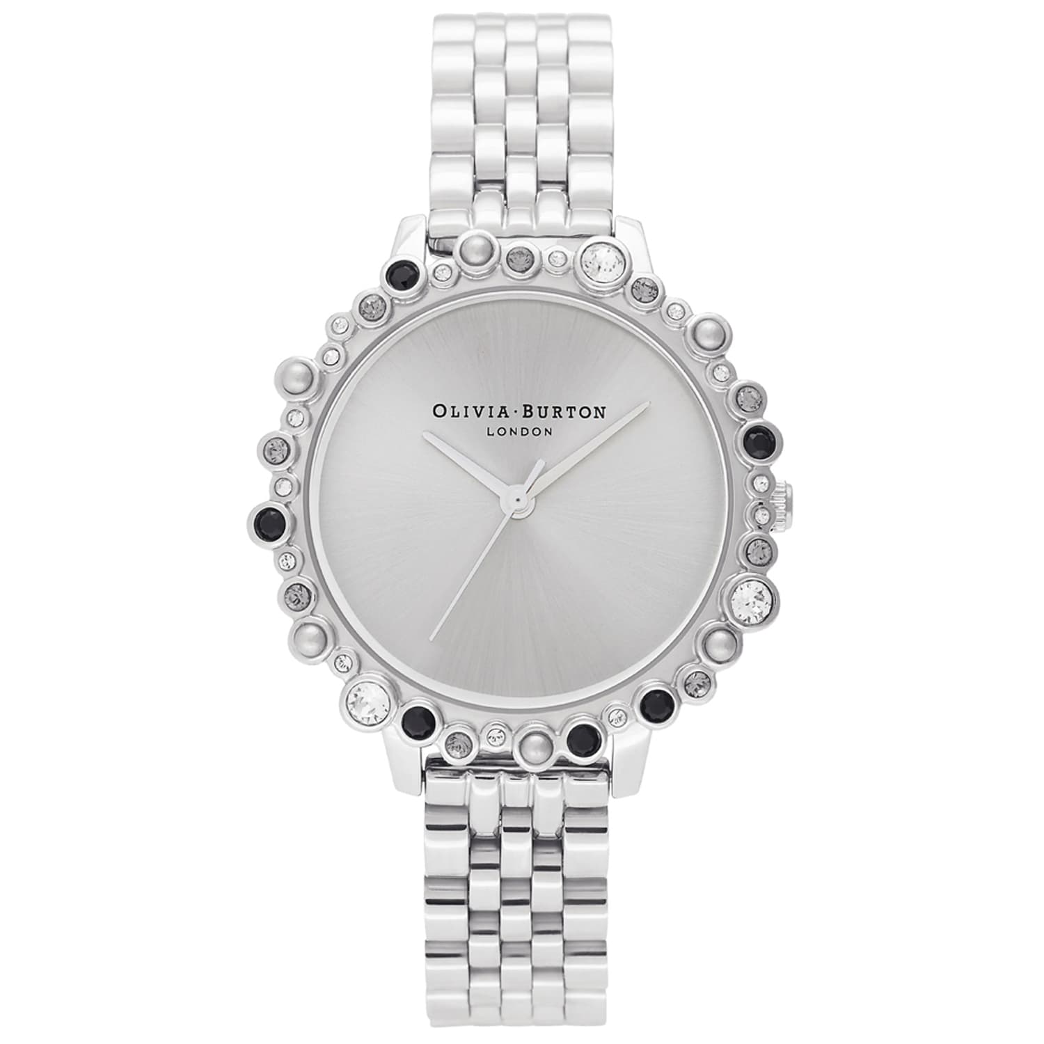 Olivia Burton Women's Bejewelled Under The Sea 1