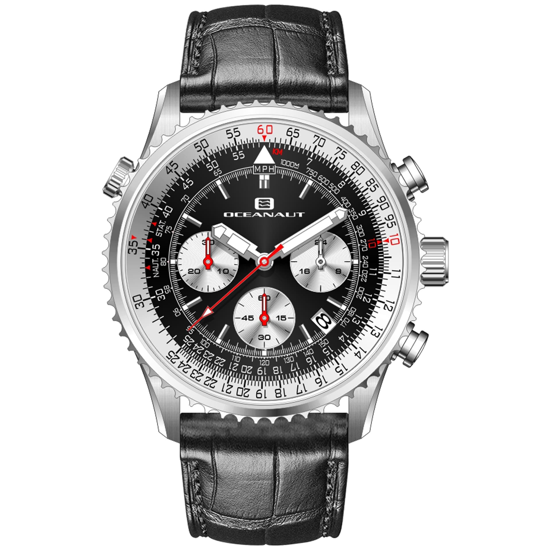Oceanaut Men's Flight 1