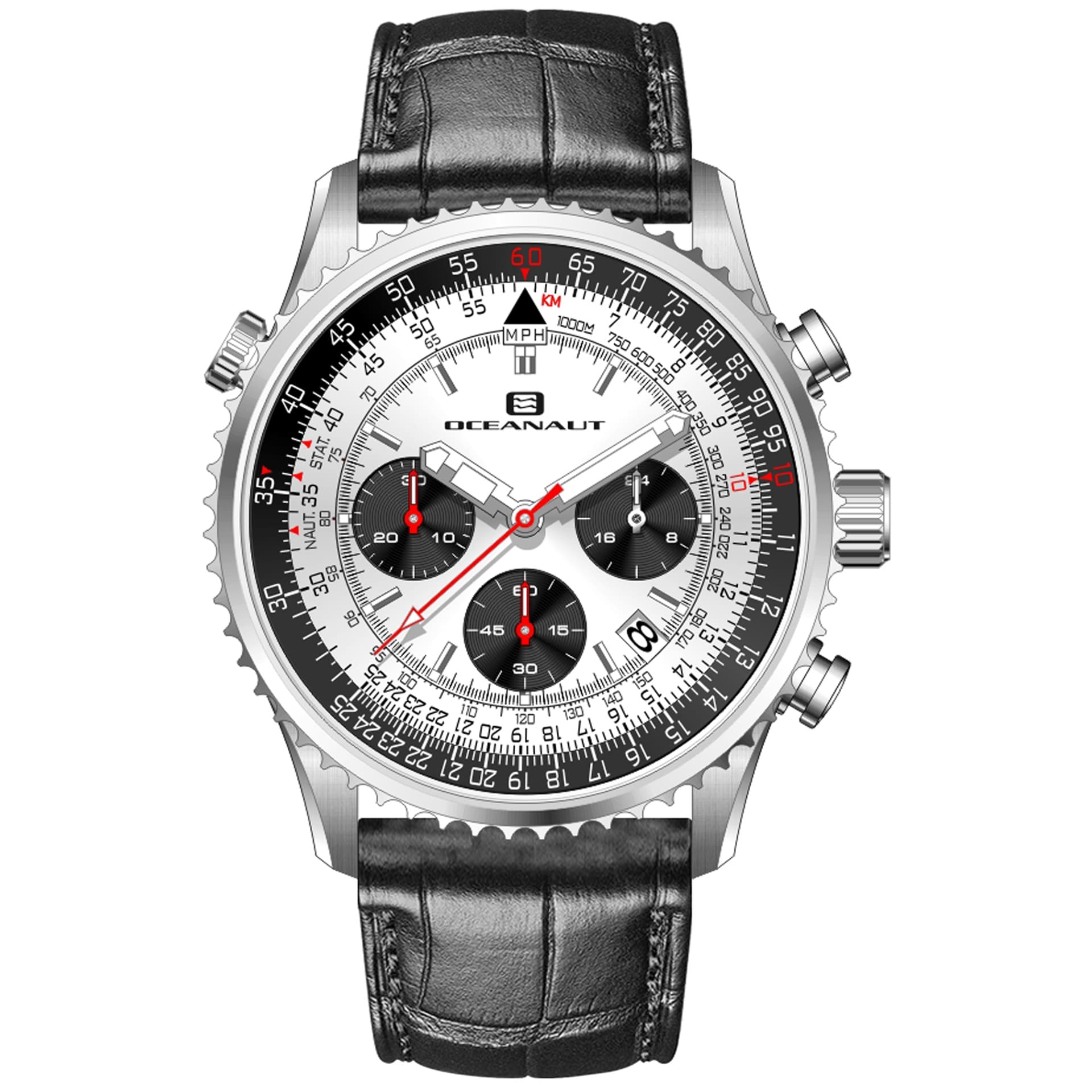 Oceanaut Men's Flight 1