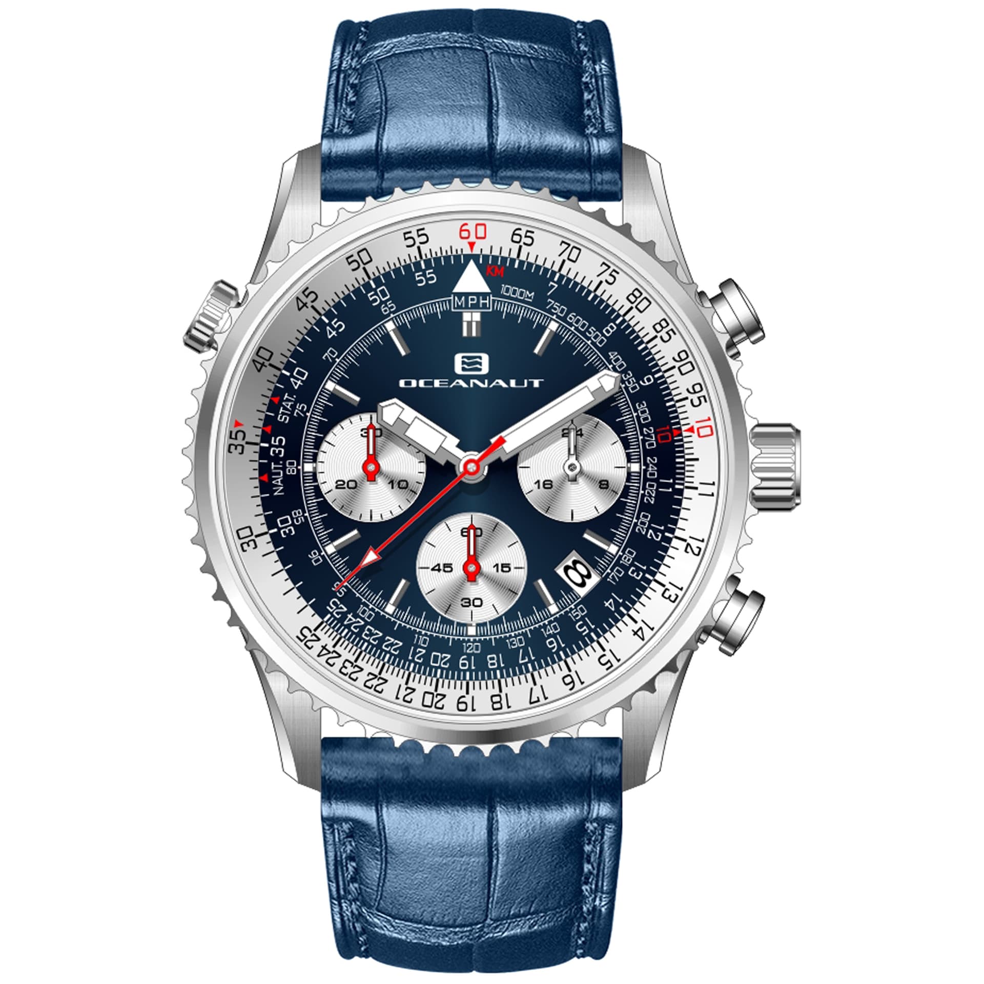 Oceanaut Men's Flight 1